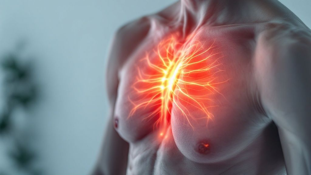 Radiating Pain (Vyžarujúca bolesť)