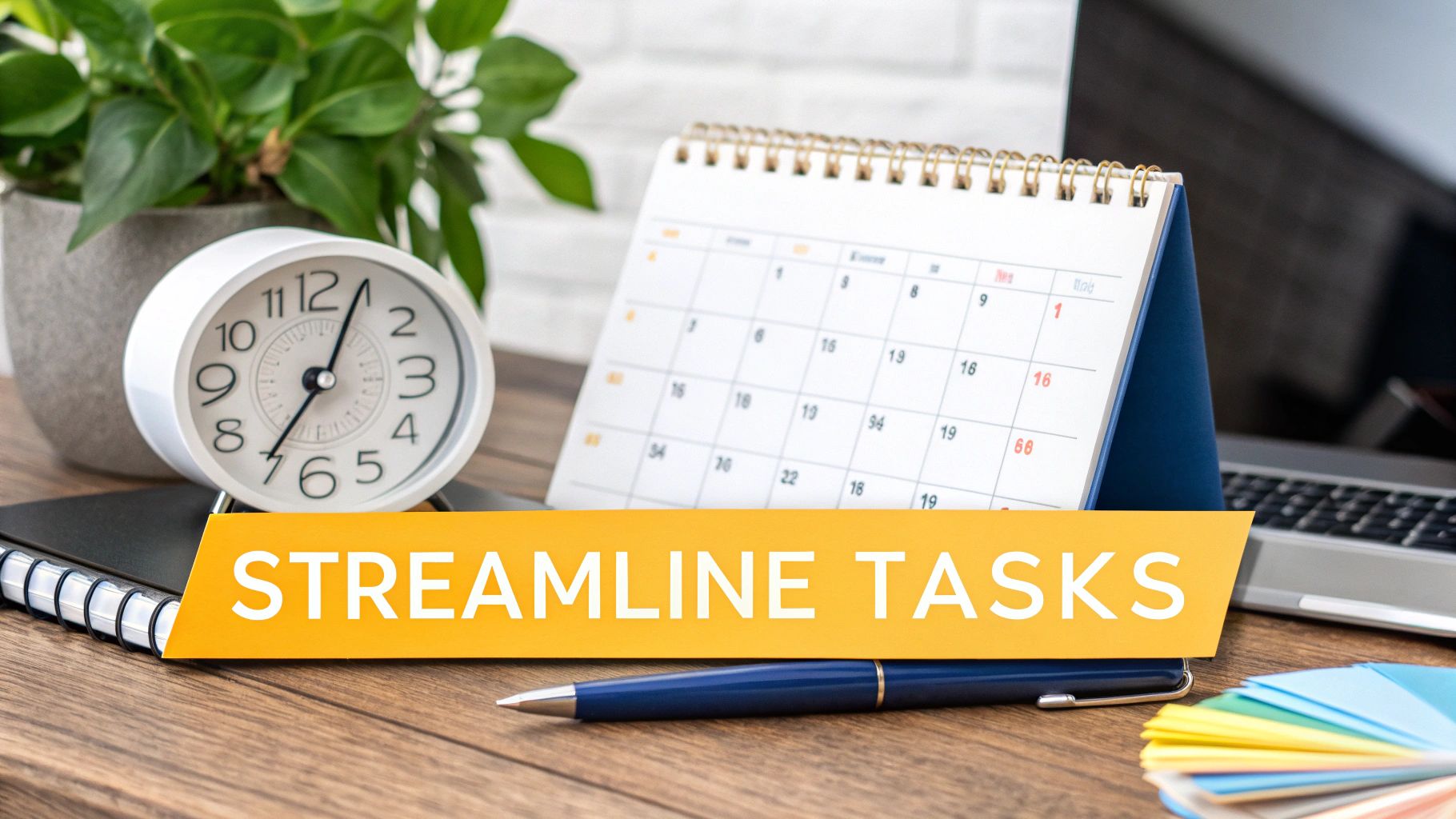 Turning Time Data into Strategic Insights