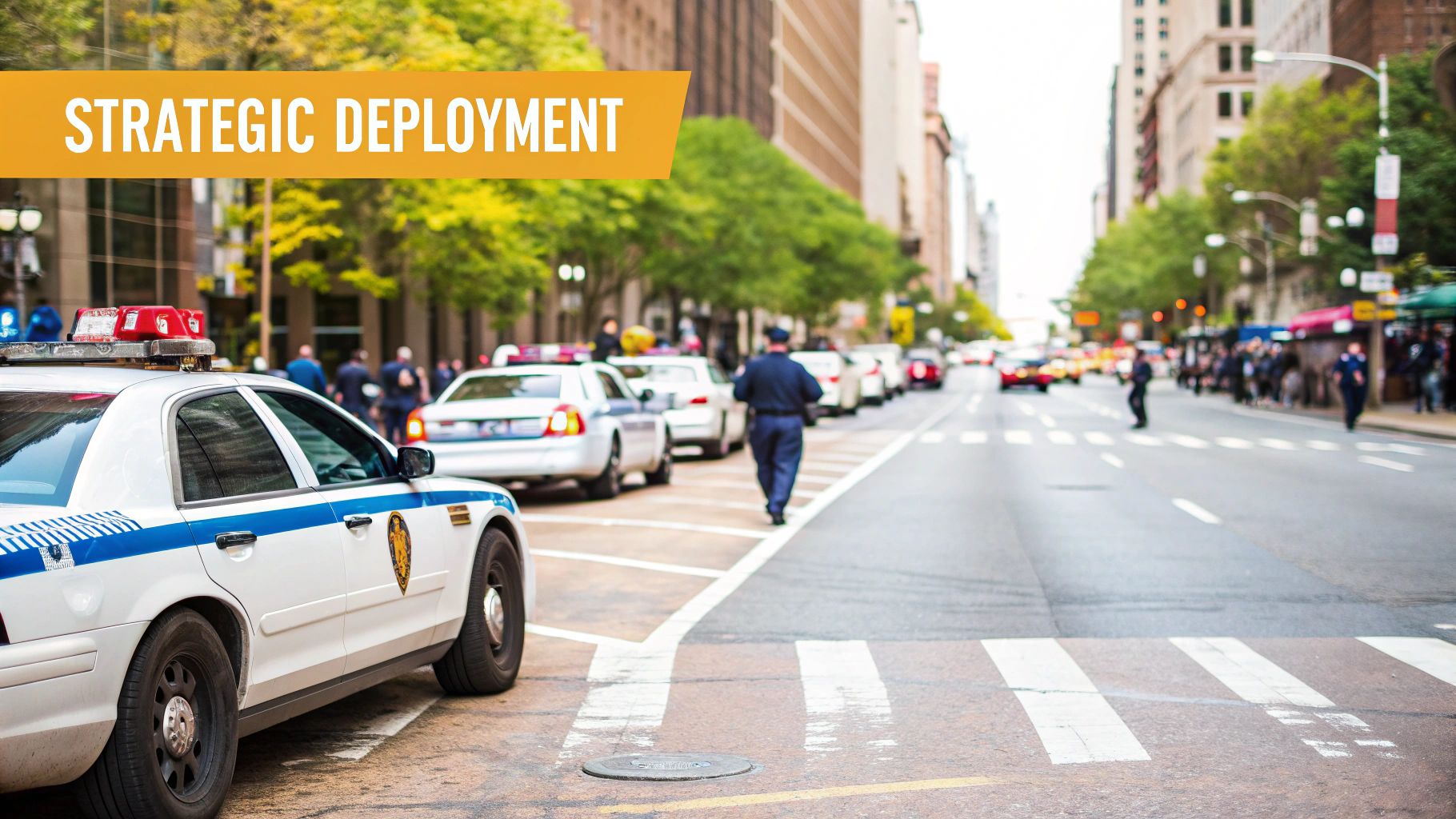 Data-Driven Staffing Analysis