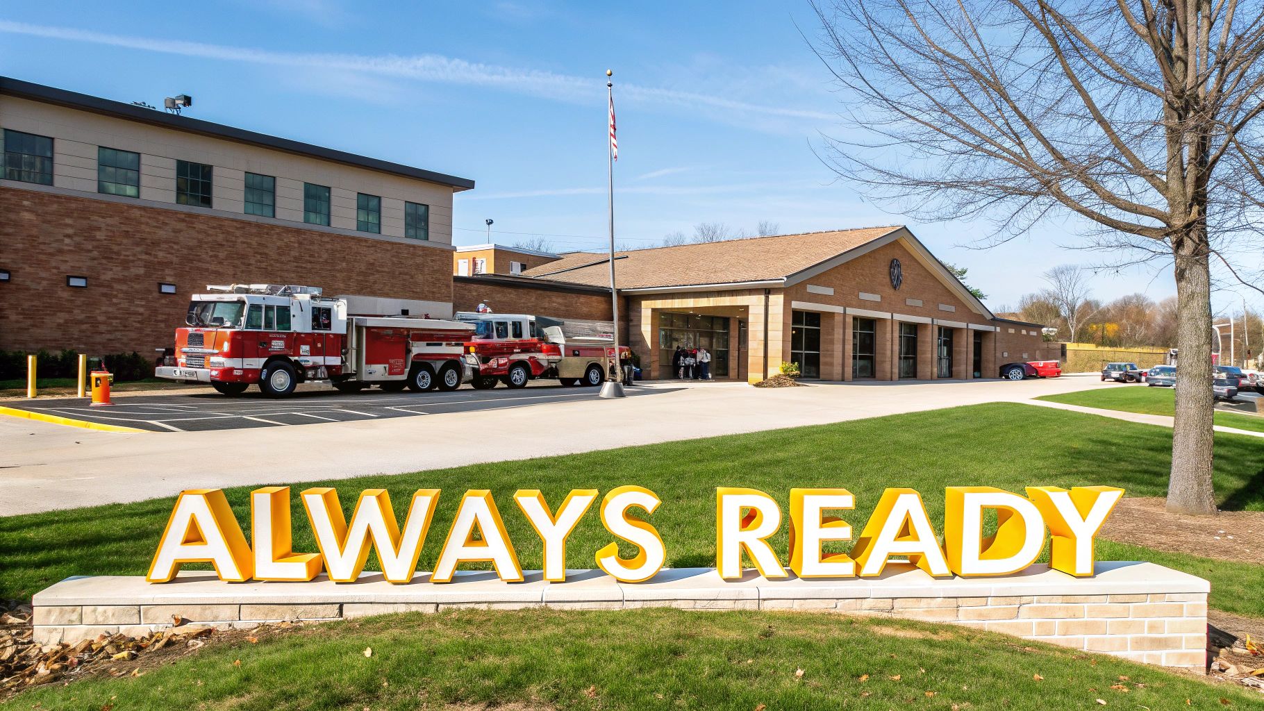 Future Trends in Firefighter Scheduling