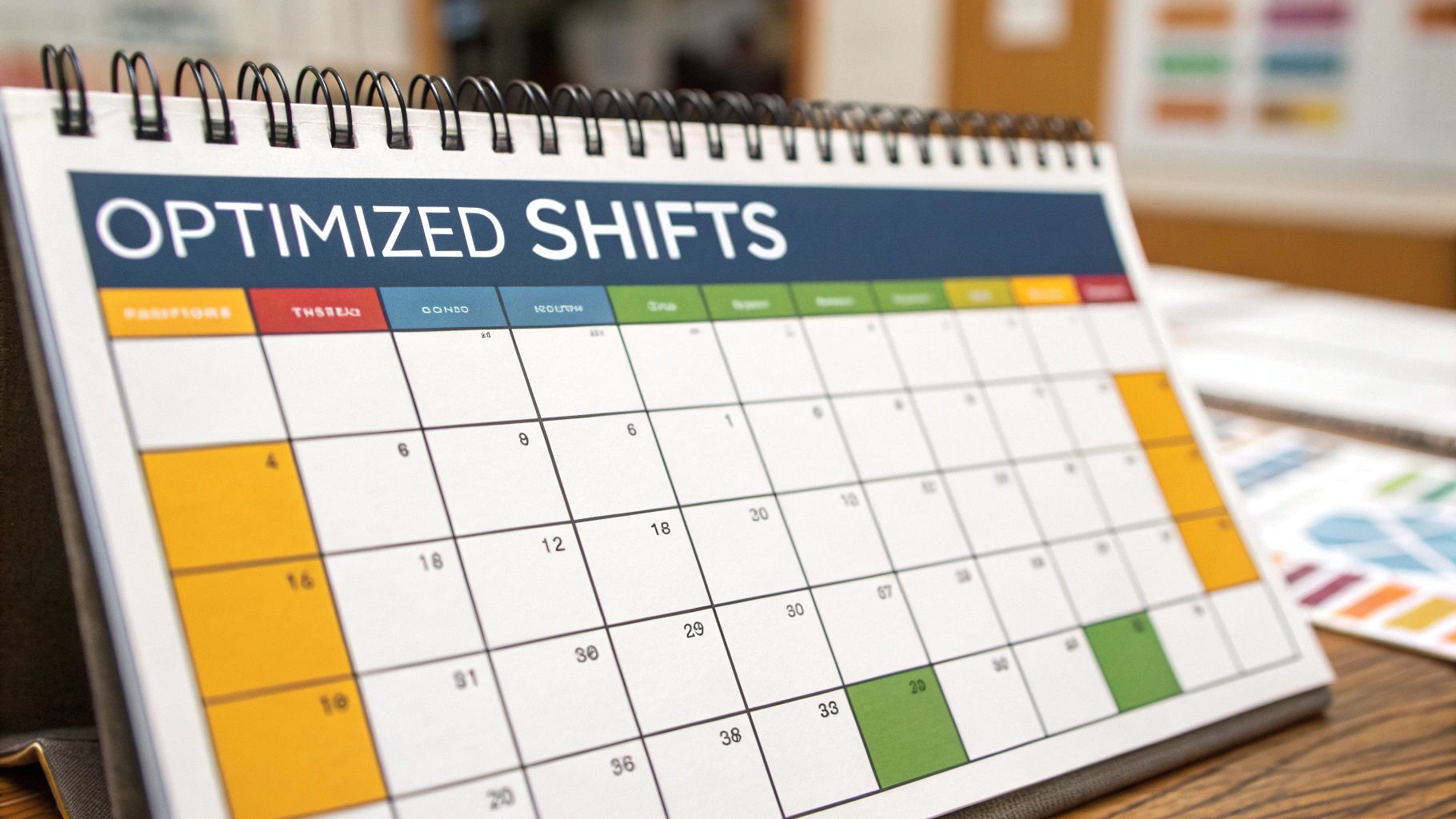 Future-Proofing Workforce Management