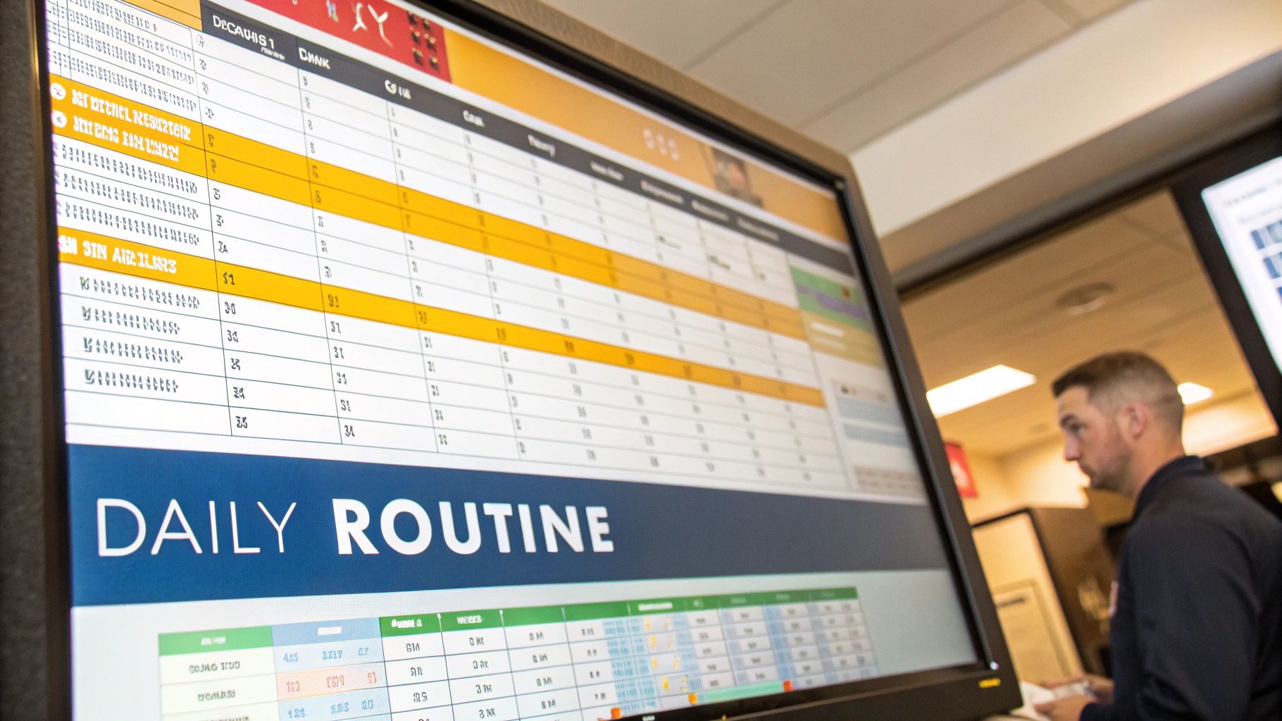 Maximizing Work-Life Balance and Firefighter Well-being
