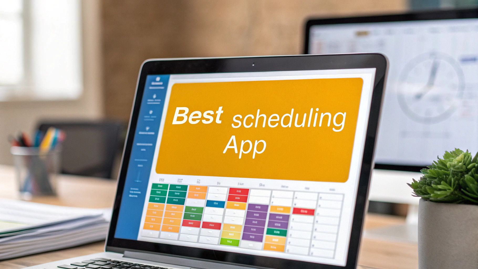 8 Best Apps for Employee Scheduling to Optimize Your Workforce: best app for employee scheduling