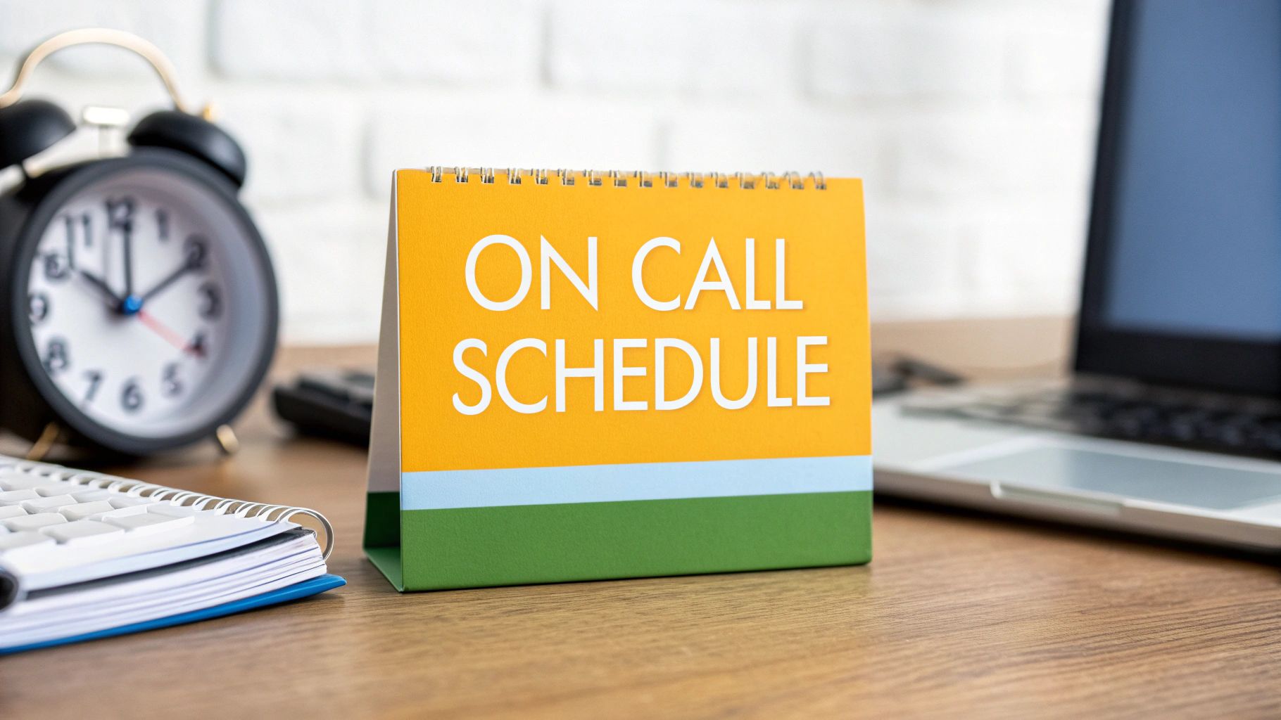Optimize Your On Call Schedule Today