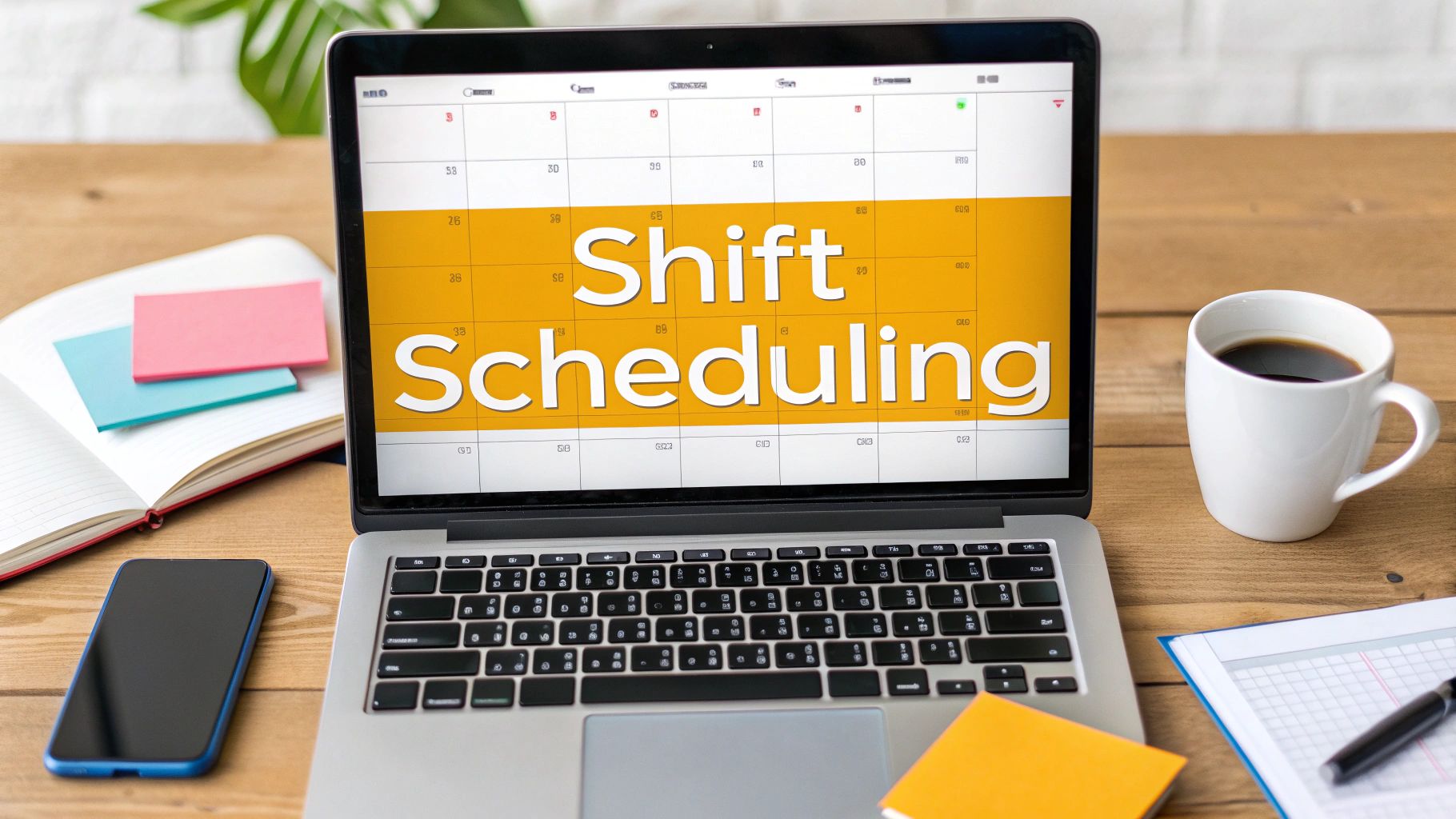 7 Best Software for Shift Scheduling to Optimize Your Workforce