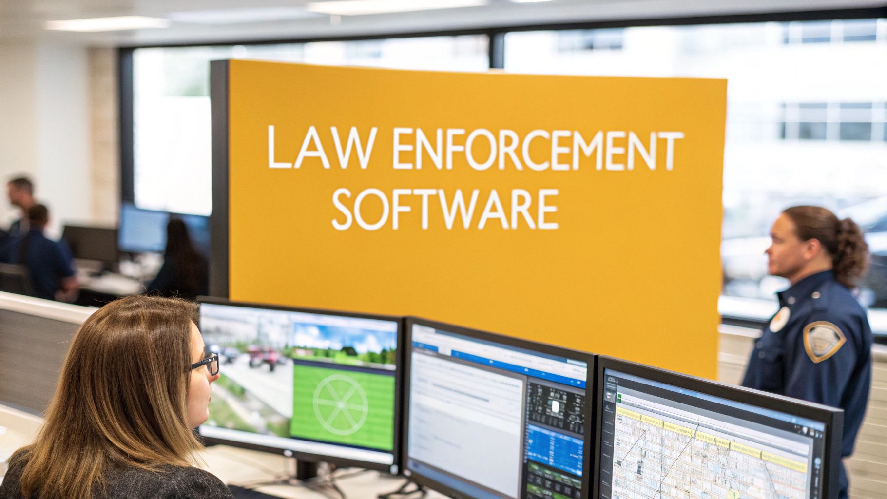 Law Enforcement Scheduling Software: The Ultimate Guide for Modern Police Agencies