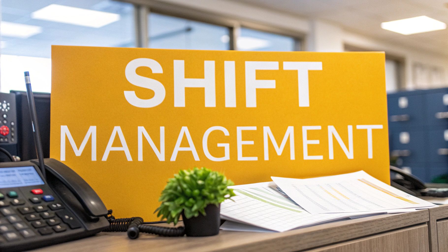 Police Officer Scheduling: A Complete Guide to Modern Shift Management