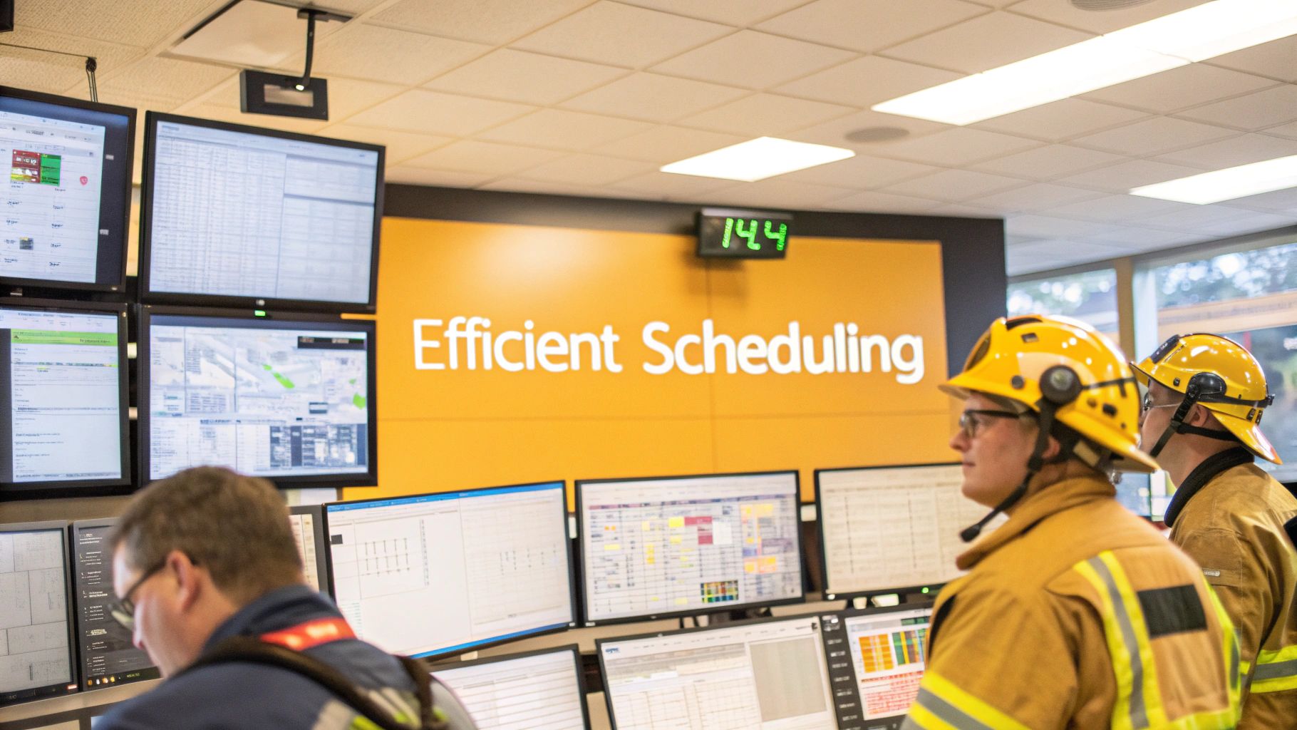 Fire Department Scheduling Software: The Ultimate Playbook for Modern Emergency Services