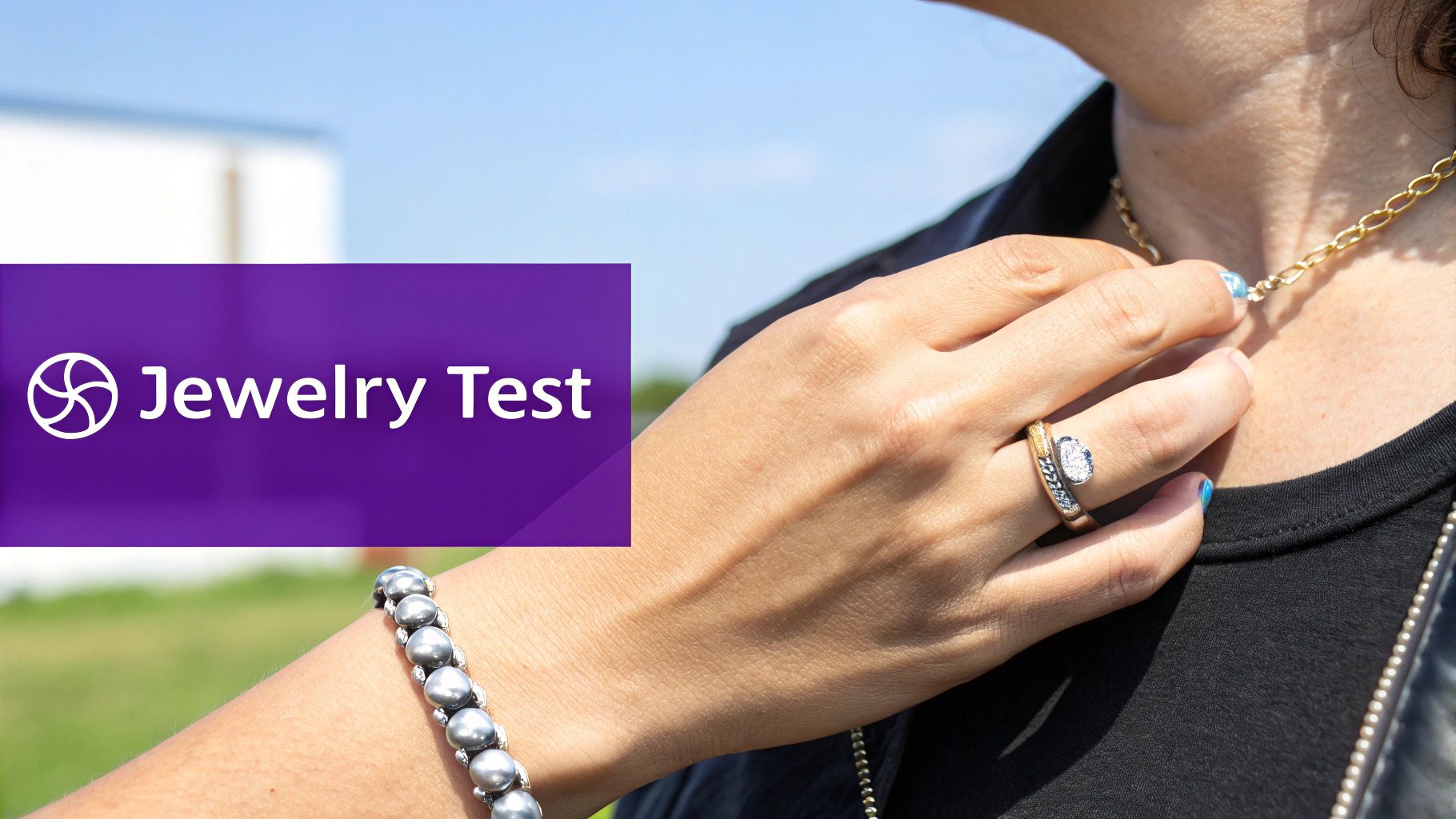 Jewelry Preference