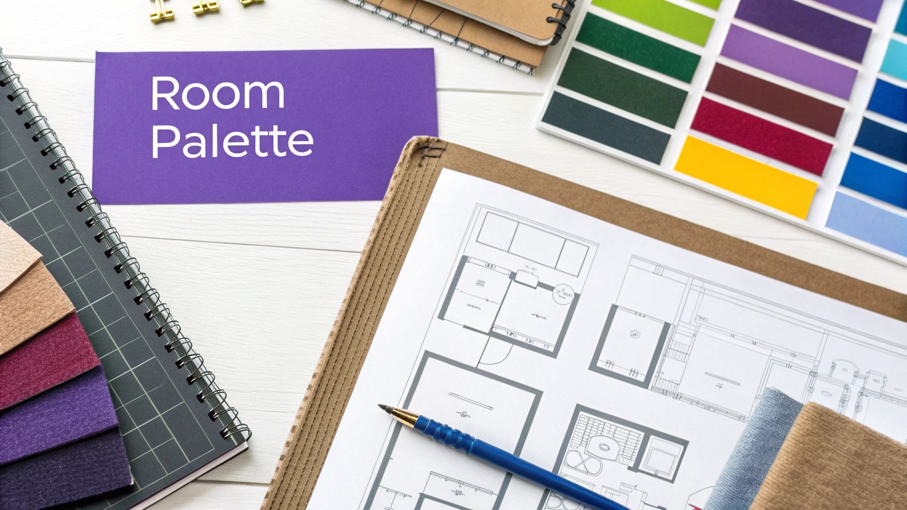 Essential Tools for Perfect Color Selection
