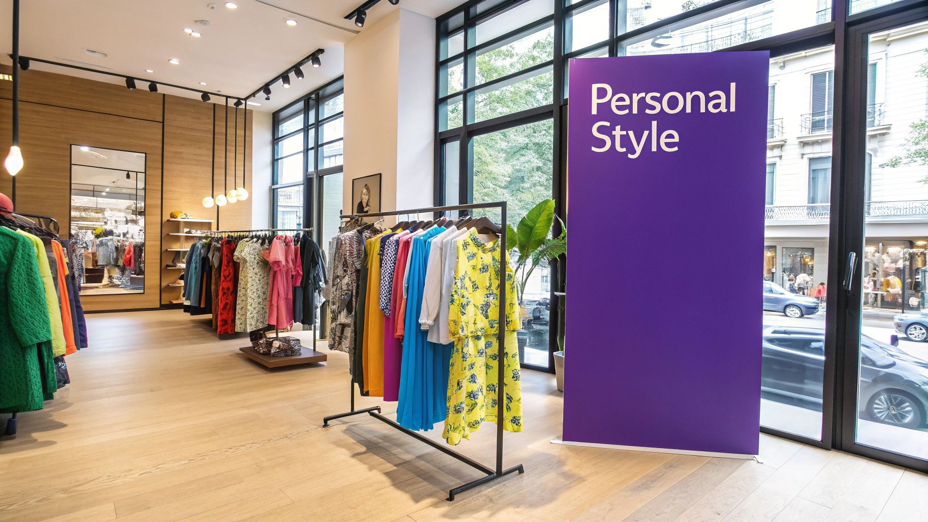 The evolution of personal color analysis systems
