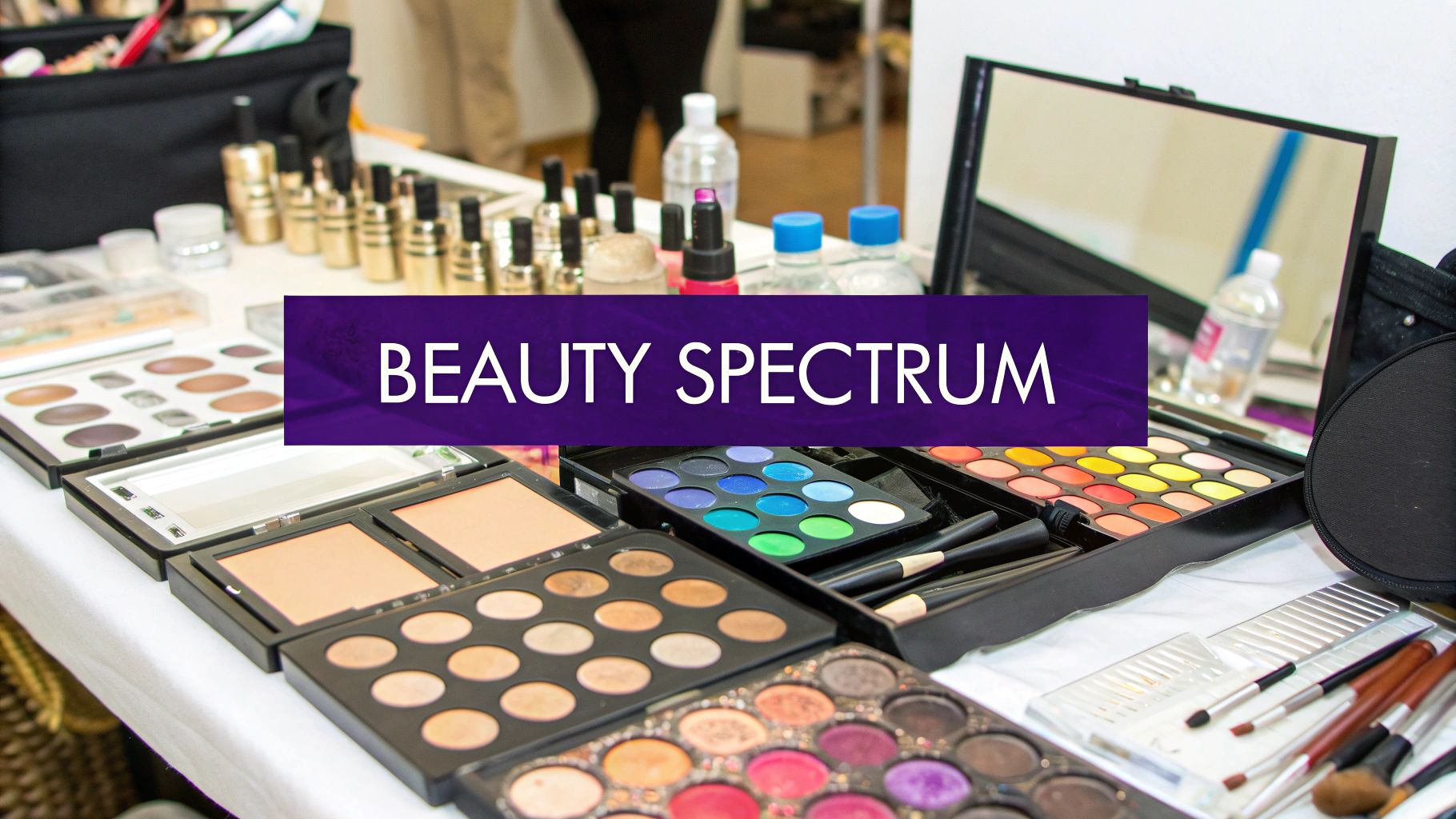 Bringing Your Color Vision to Life