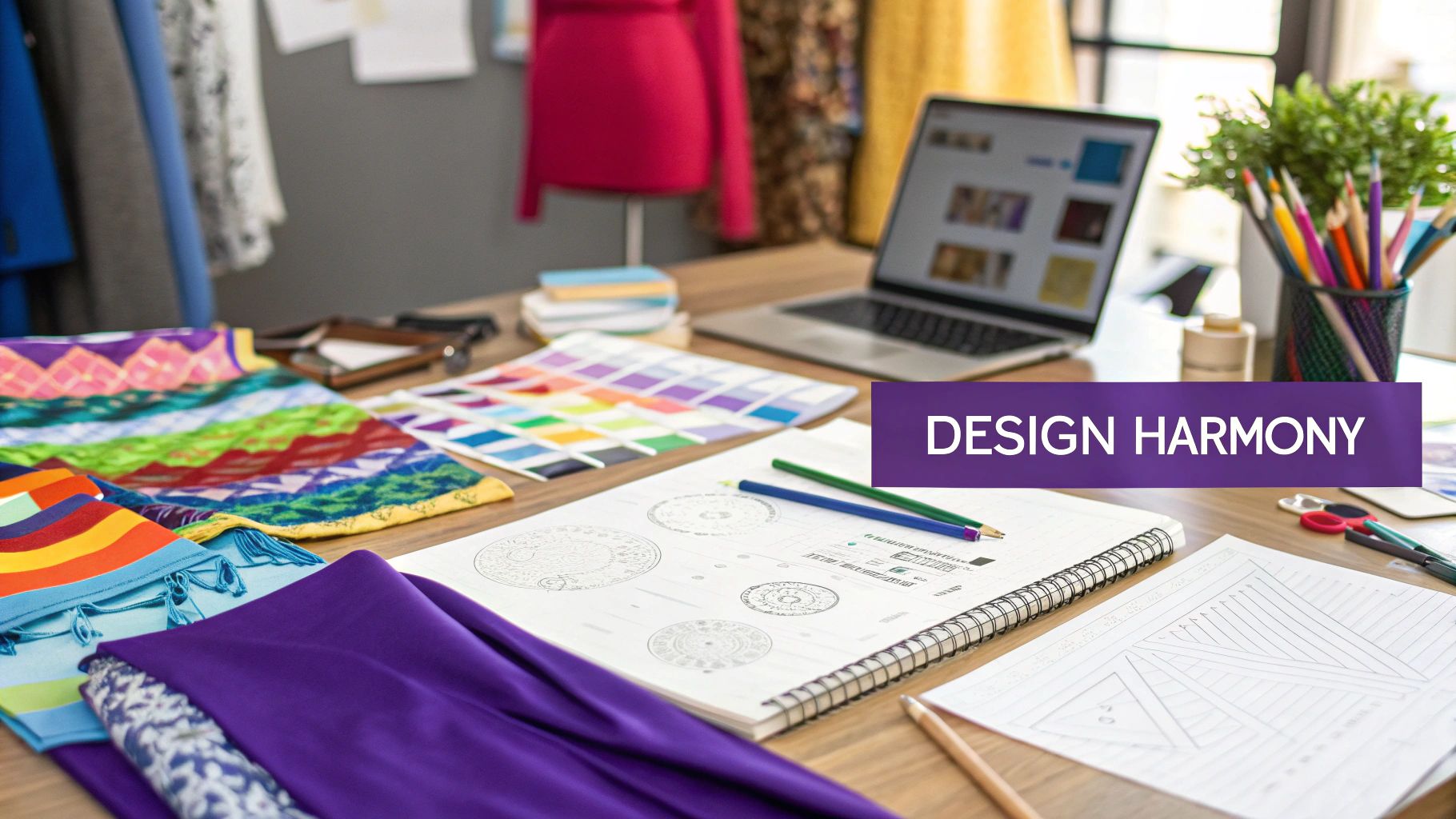 Creating Data-Driven Color Strategies