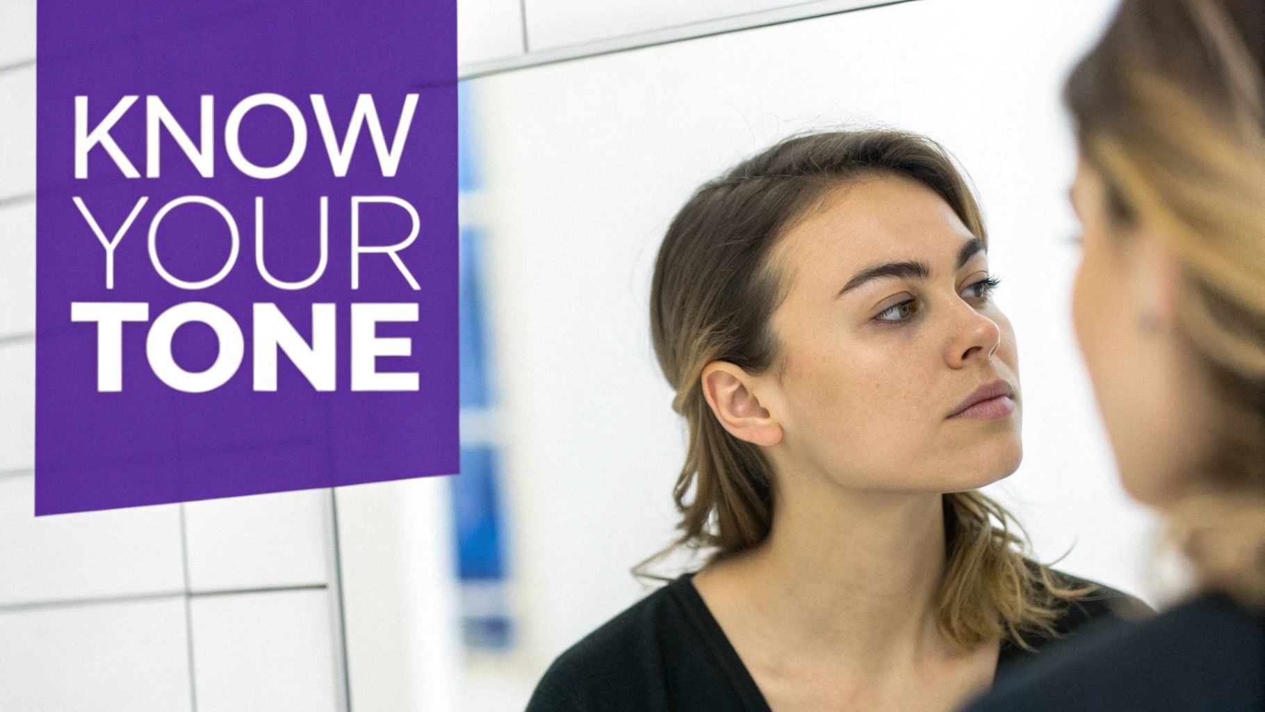 Decoding Your Skin Tone
