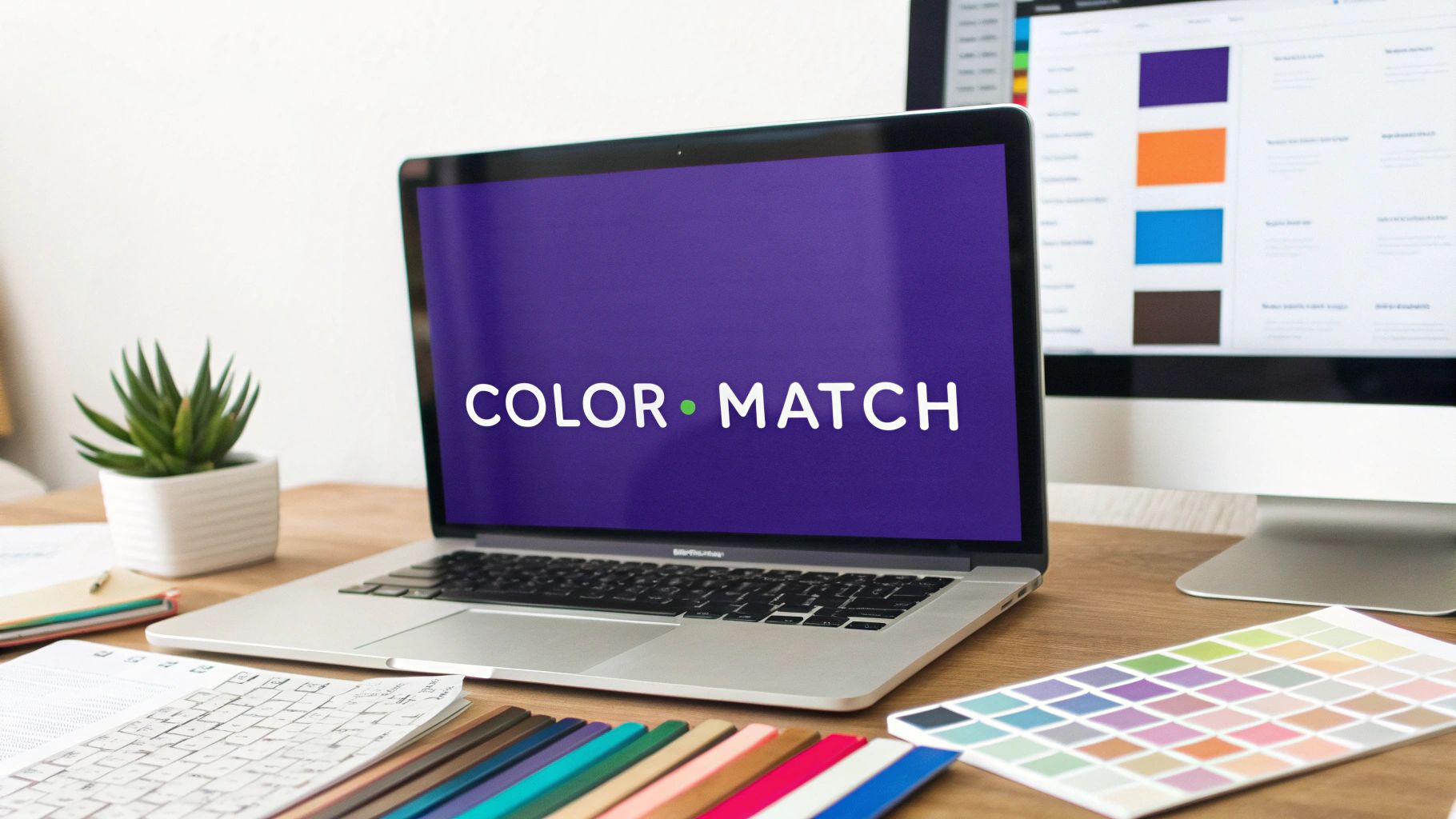 Testing Your Color Palette