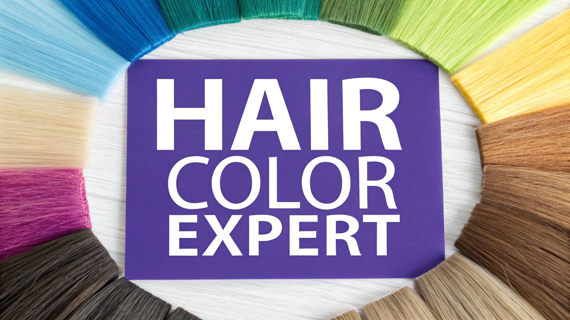 Expert Hair Color Analysis for a Flawless Look