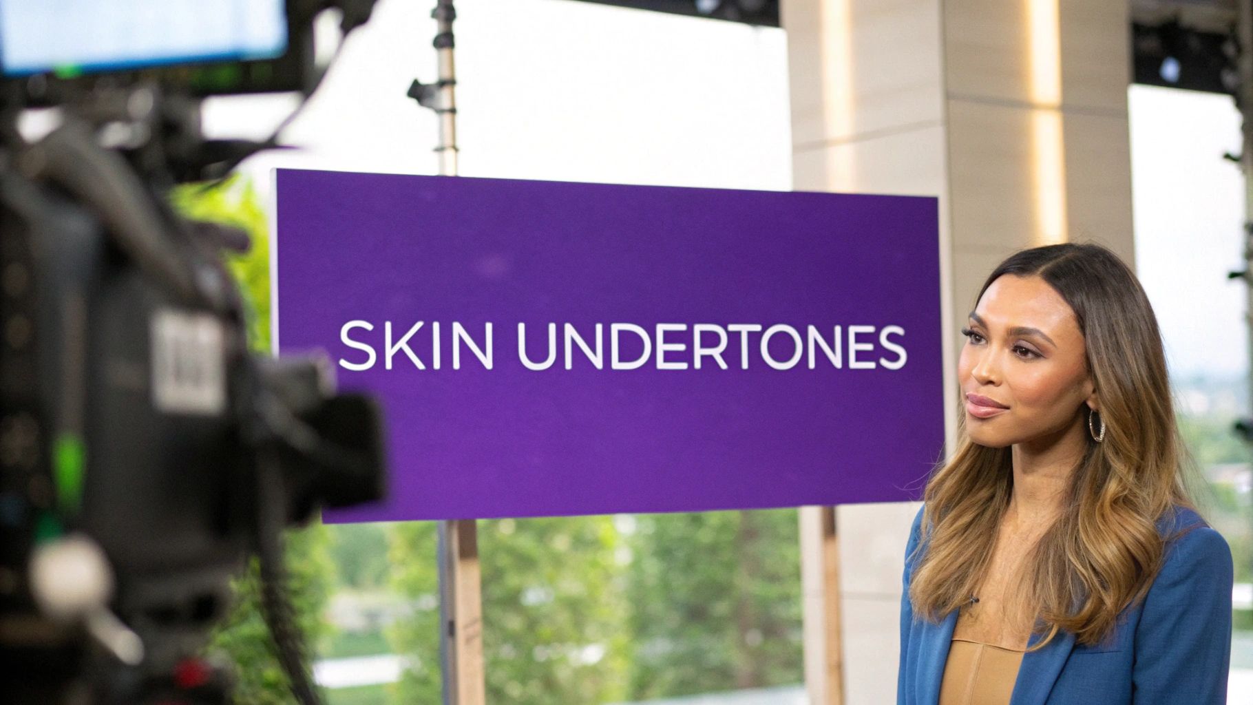How to Find Skin Undertone: The Complete Guide