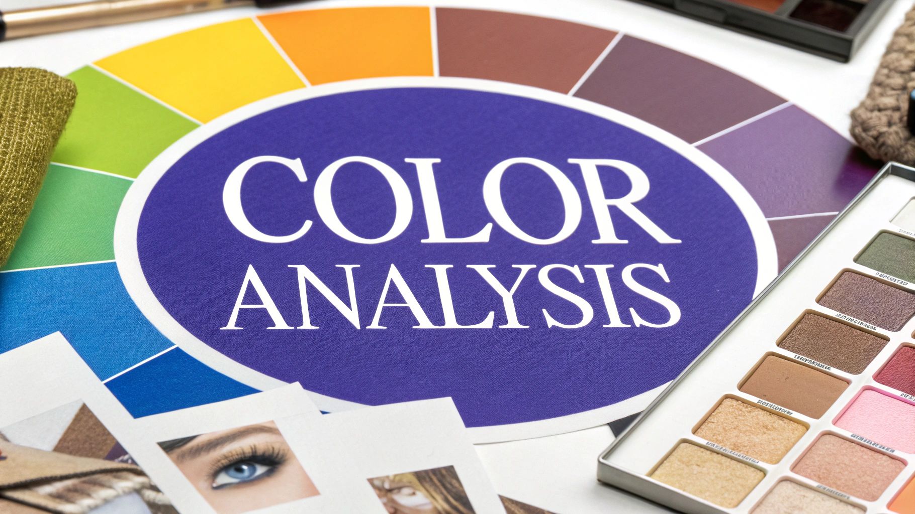 The Complete Guide to Seasonal Color Analysis: Transform Your Style with Expert Color Theory