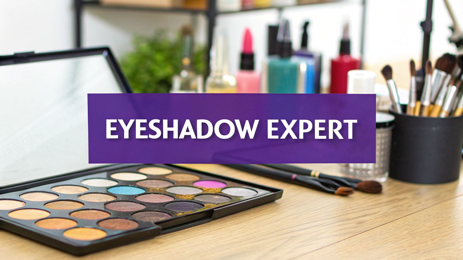 How to choose eyeshadow colors: Perfect Your Look