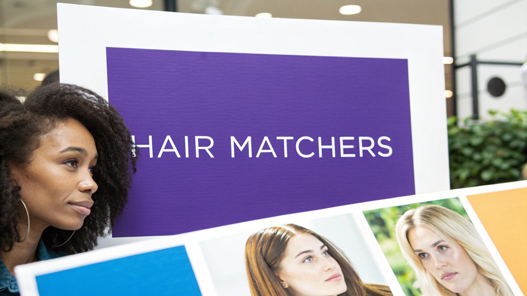 Top Hair Color Skin Tone Matcher Tools