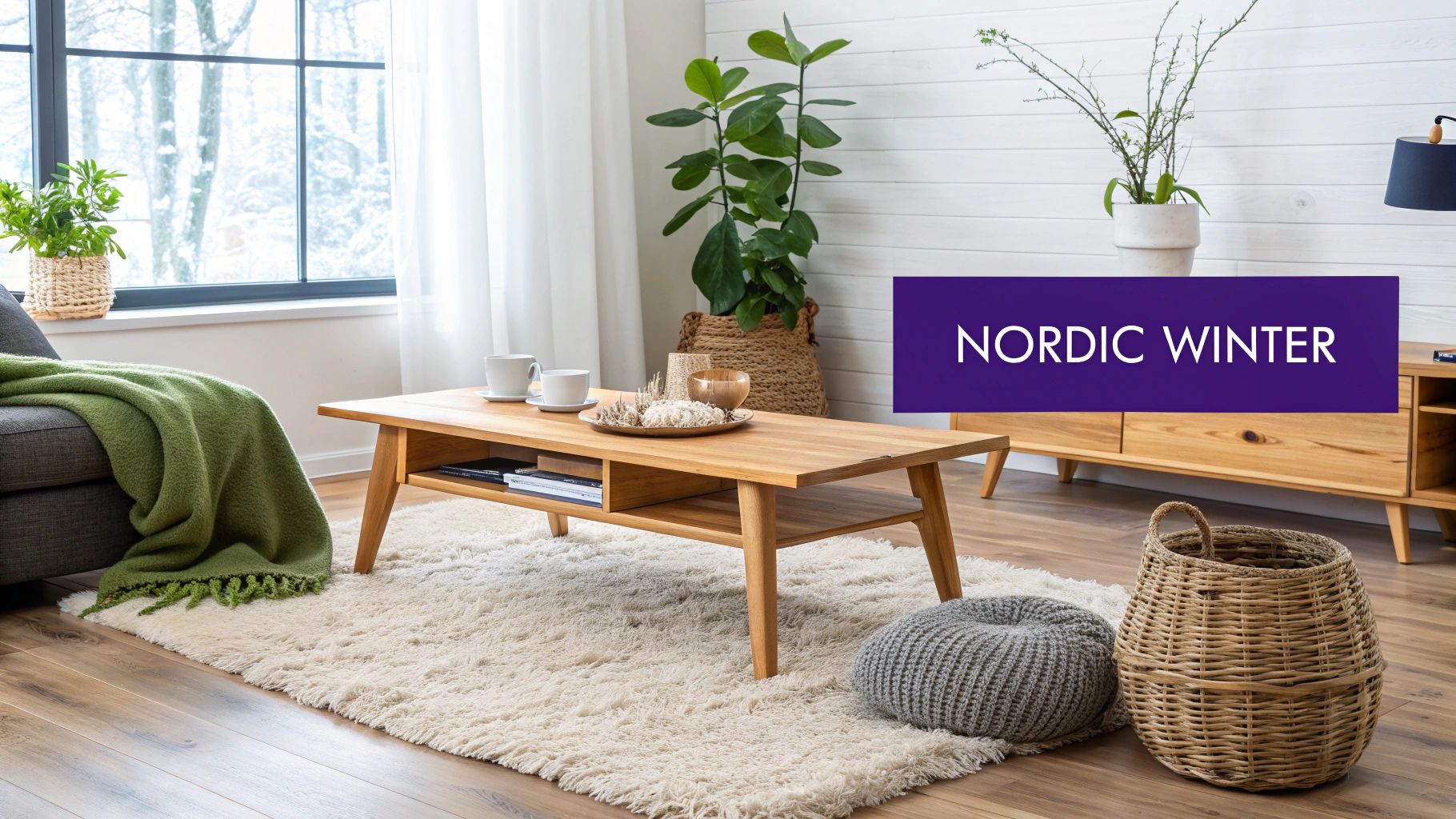 Nordic Winter