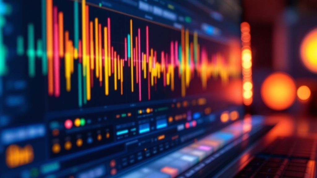 AI in Music Production