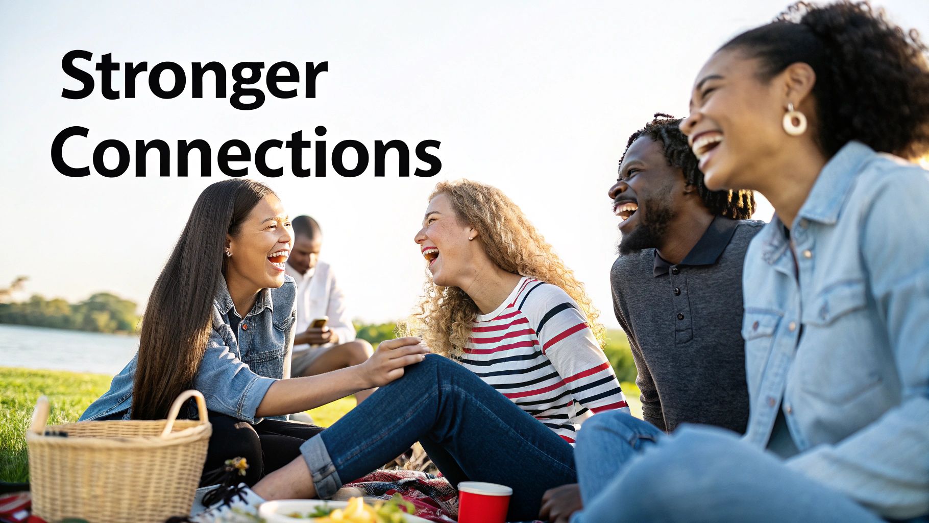 Creating Your Vibrant Alcohol-Free Social Life