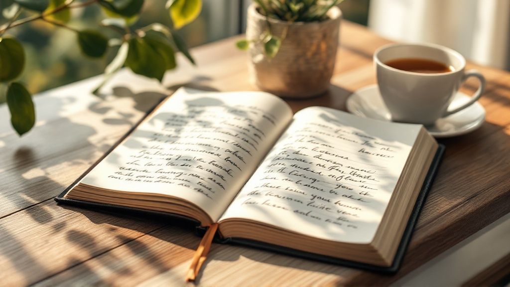Mental Health Journal Prompts: Your Complete Guide to Transformative Self-Discovery and Emotional Growth