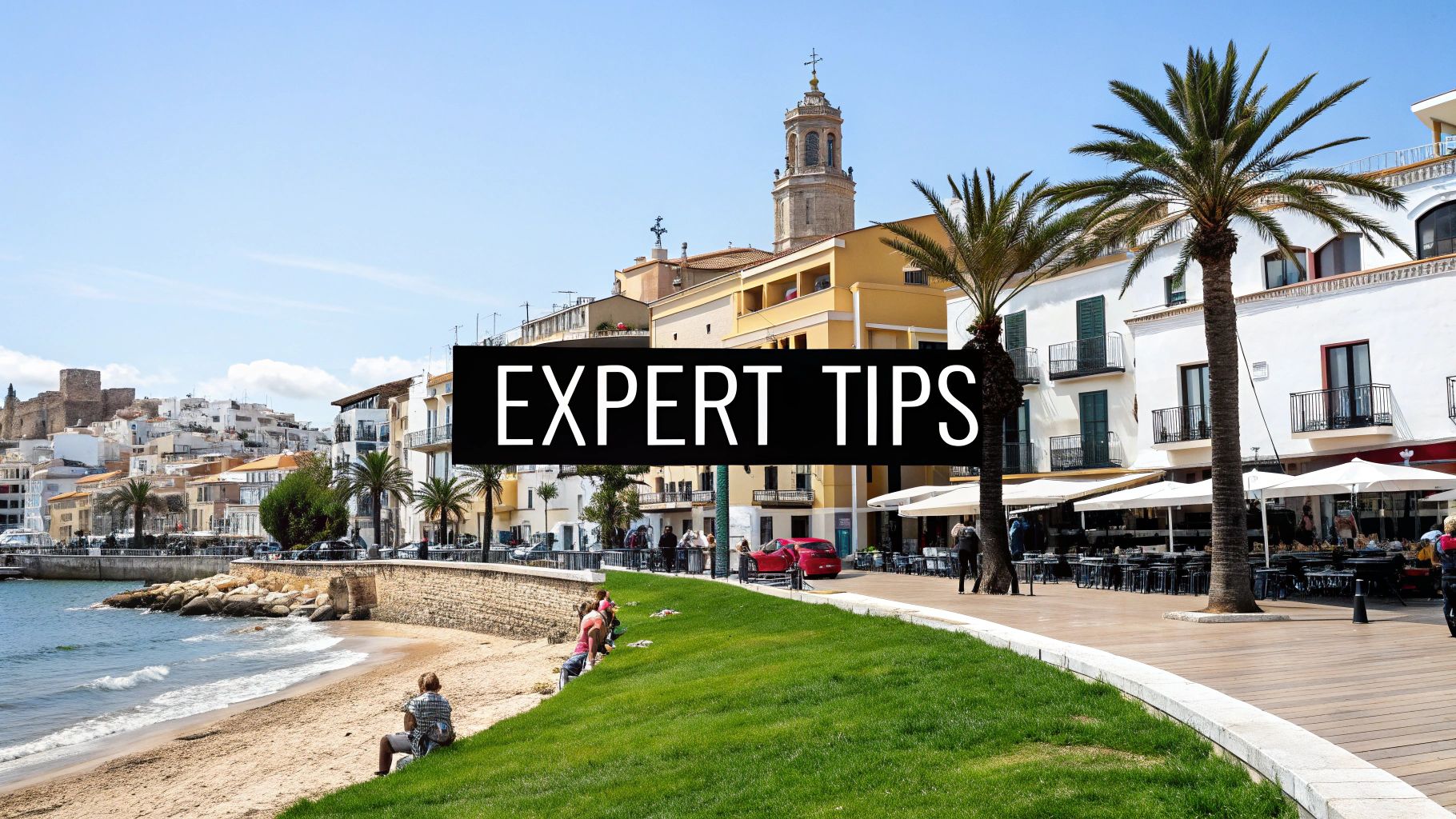Wonen en werken in spanje: Expert tips