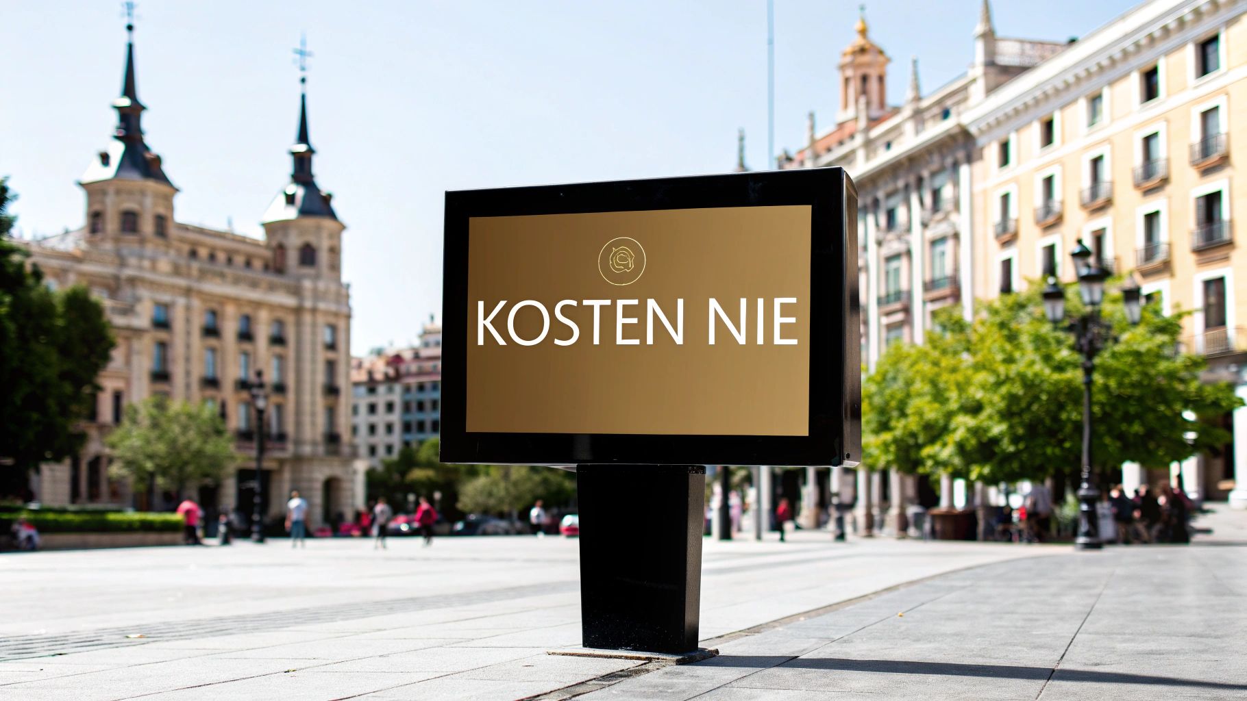 Kosten NIE Nummer spanje: praktische gids