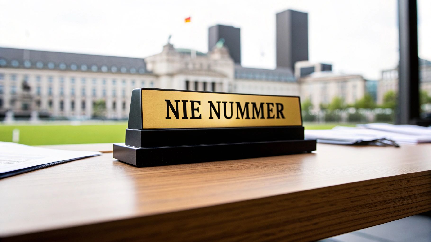 Wat is een nie nummer: Essentiële Info & Tips