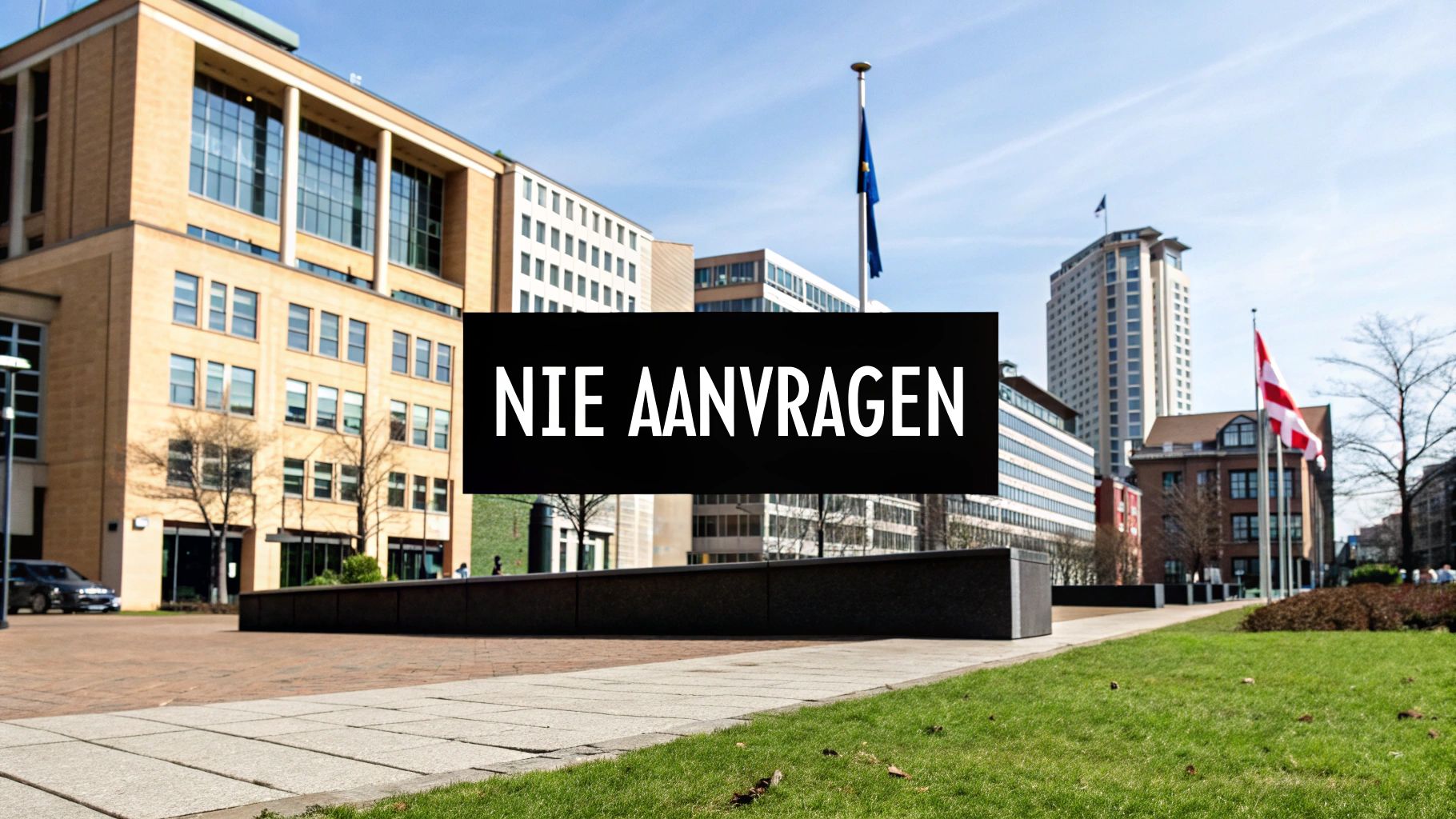 NIE Nummer aanvragen: stap-voor-stap gids