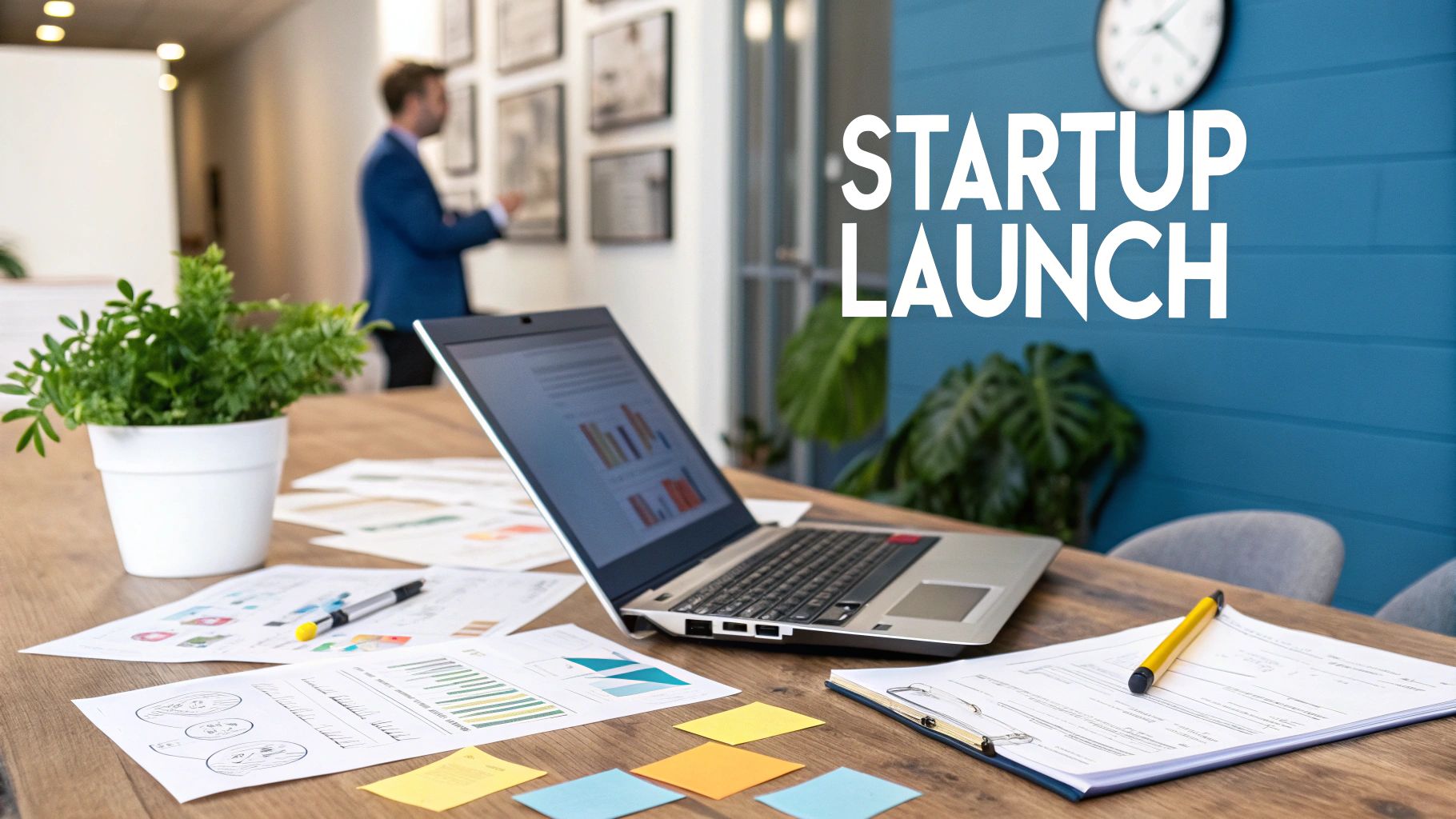 Content Marketing for Startups