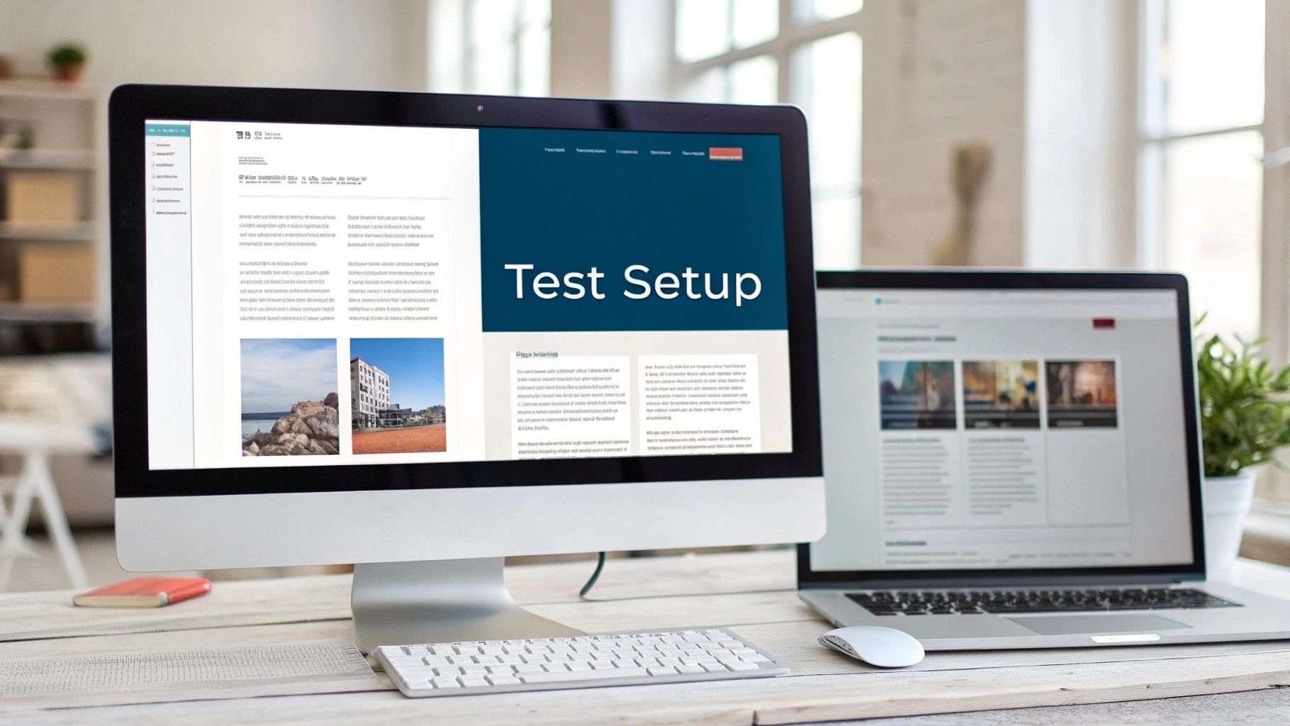 High-Impact Landing Page Elements