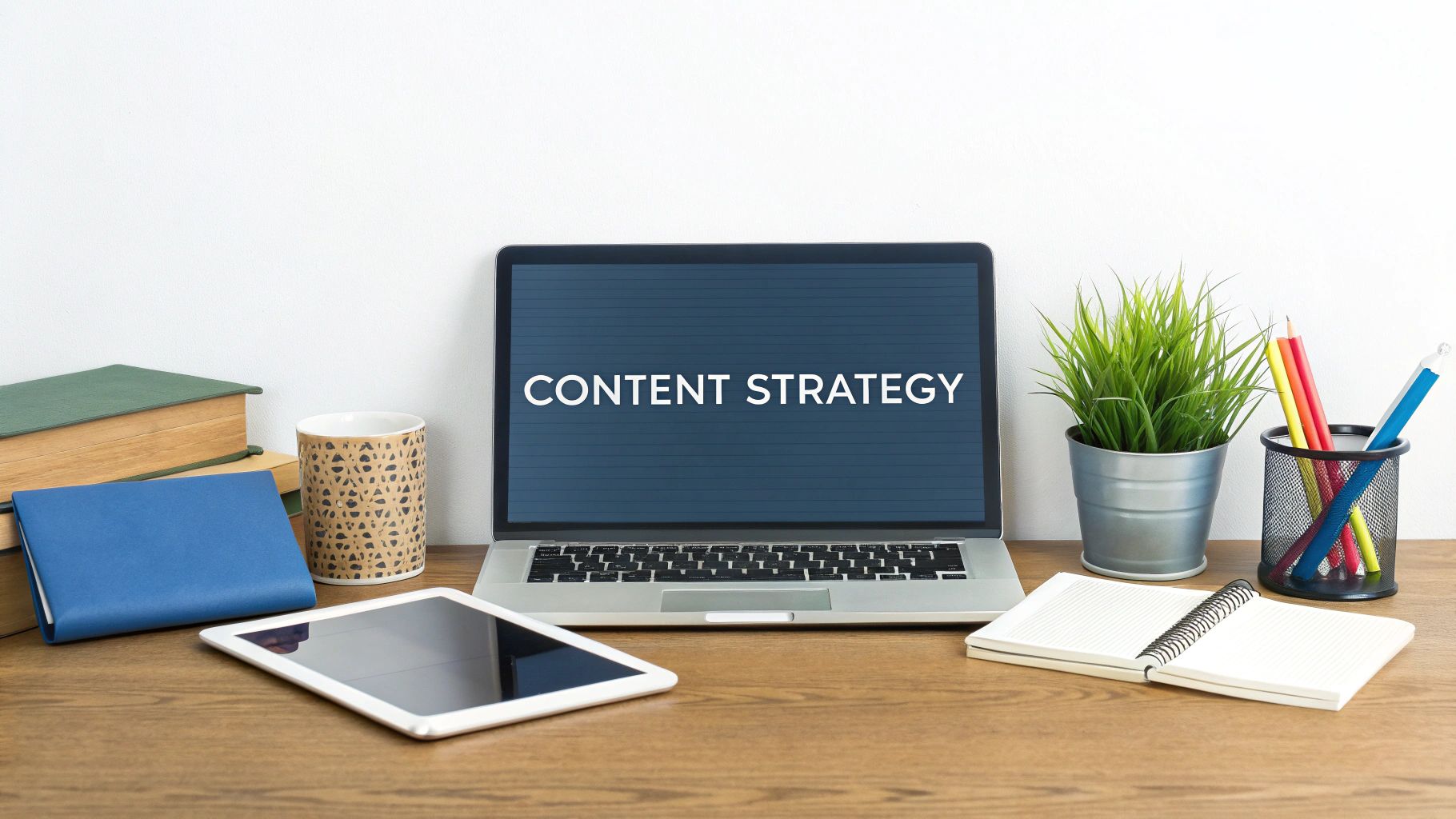 SaaS SEO
