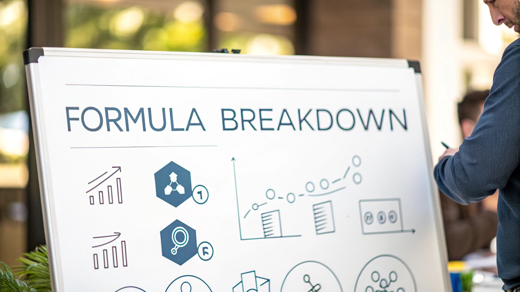 Breaking Down the Customer Acquisition Cost Formula