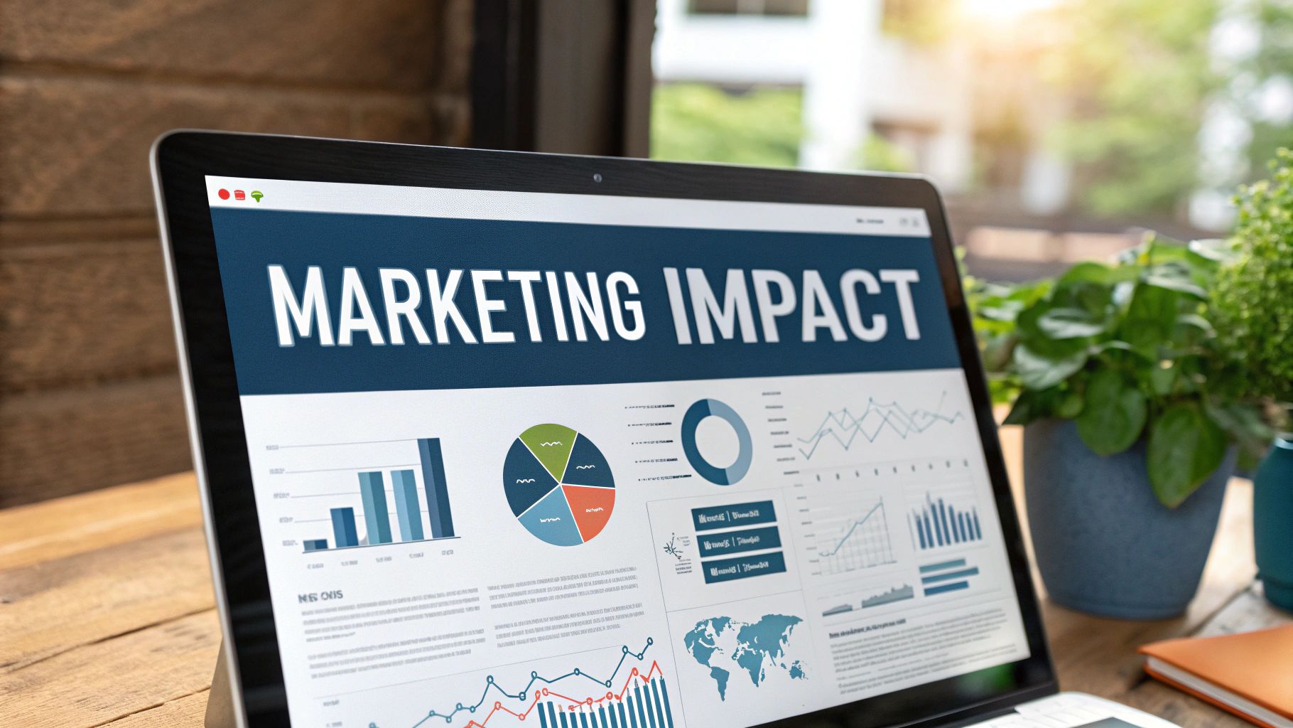 Global Adoption Trends in Multi Touch Attribution