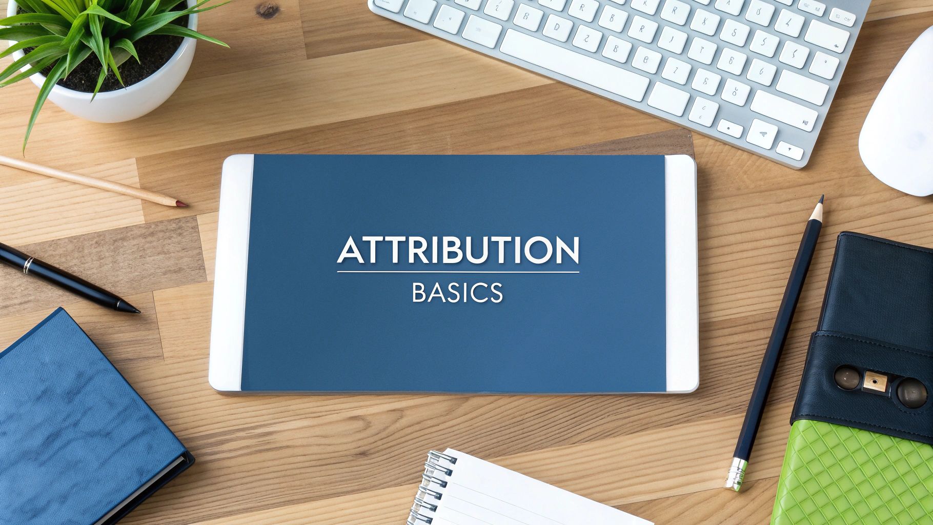 Breaking Down Multi Touch Attribution Fundamentals