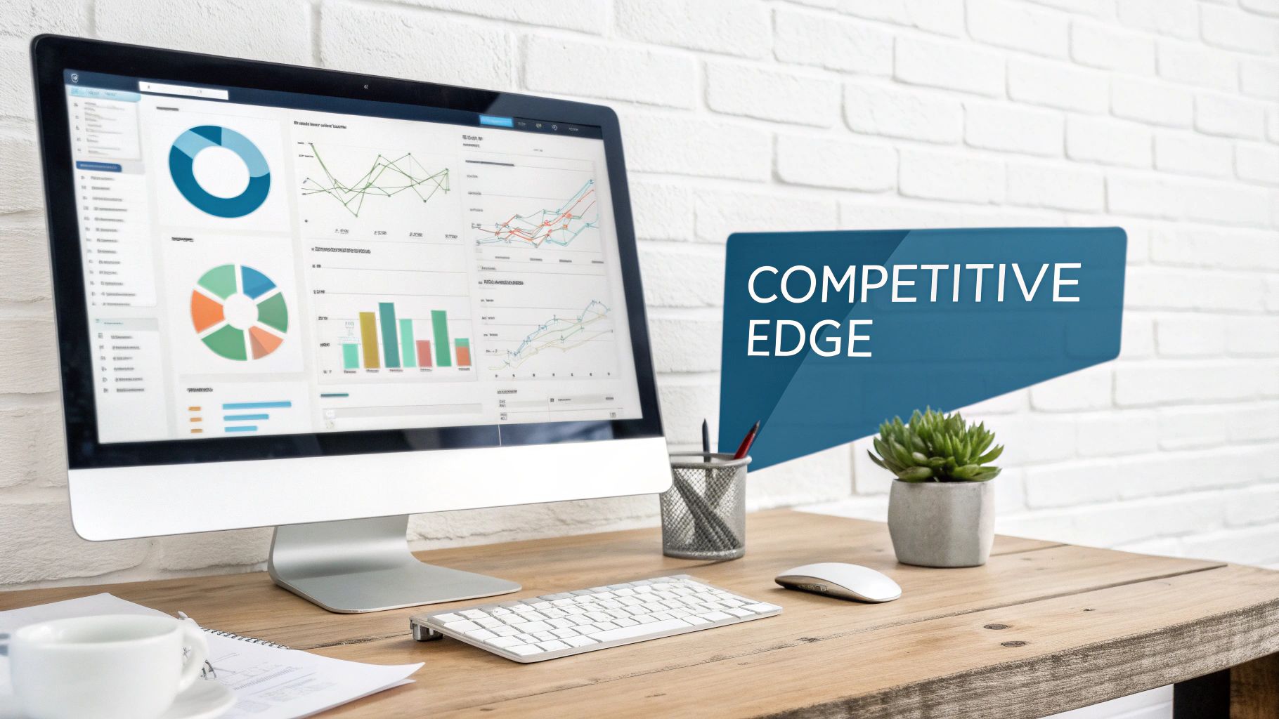 Content Gap Analysis