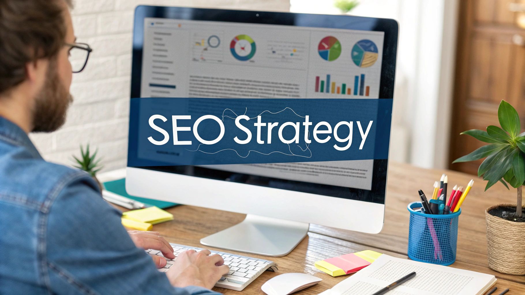 Crafting a Startup Marketing Strategy