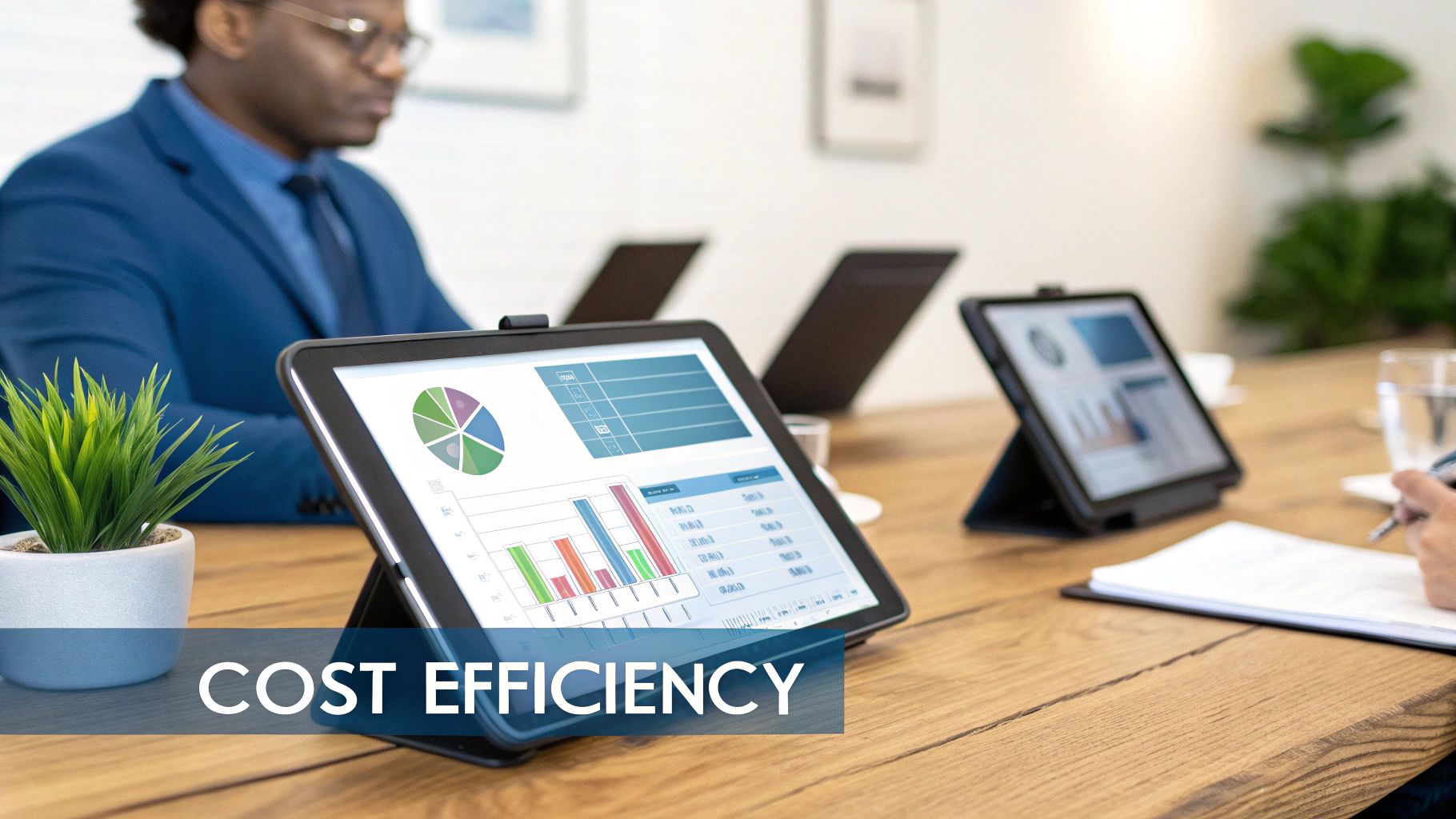 Finding Your Marketing Budget Sweet Spot