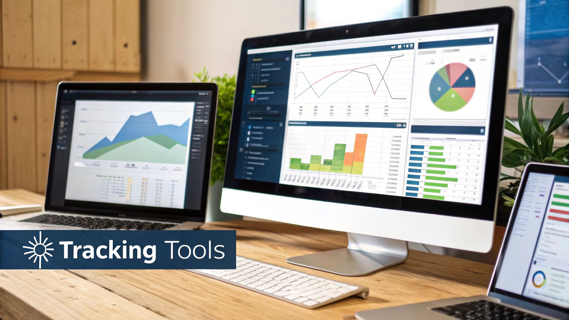 Critical Metrics