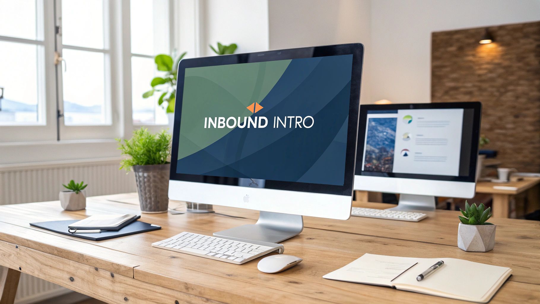 Inbound Marketing for SaaS