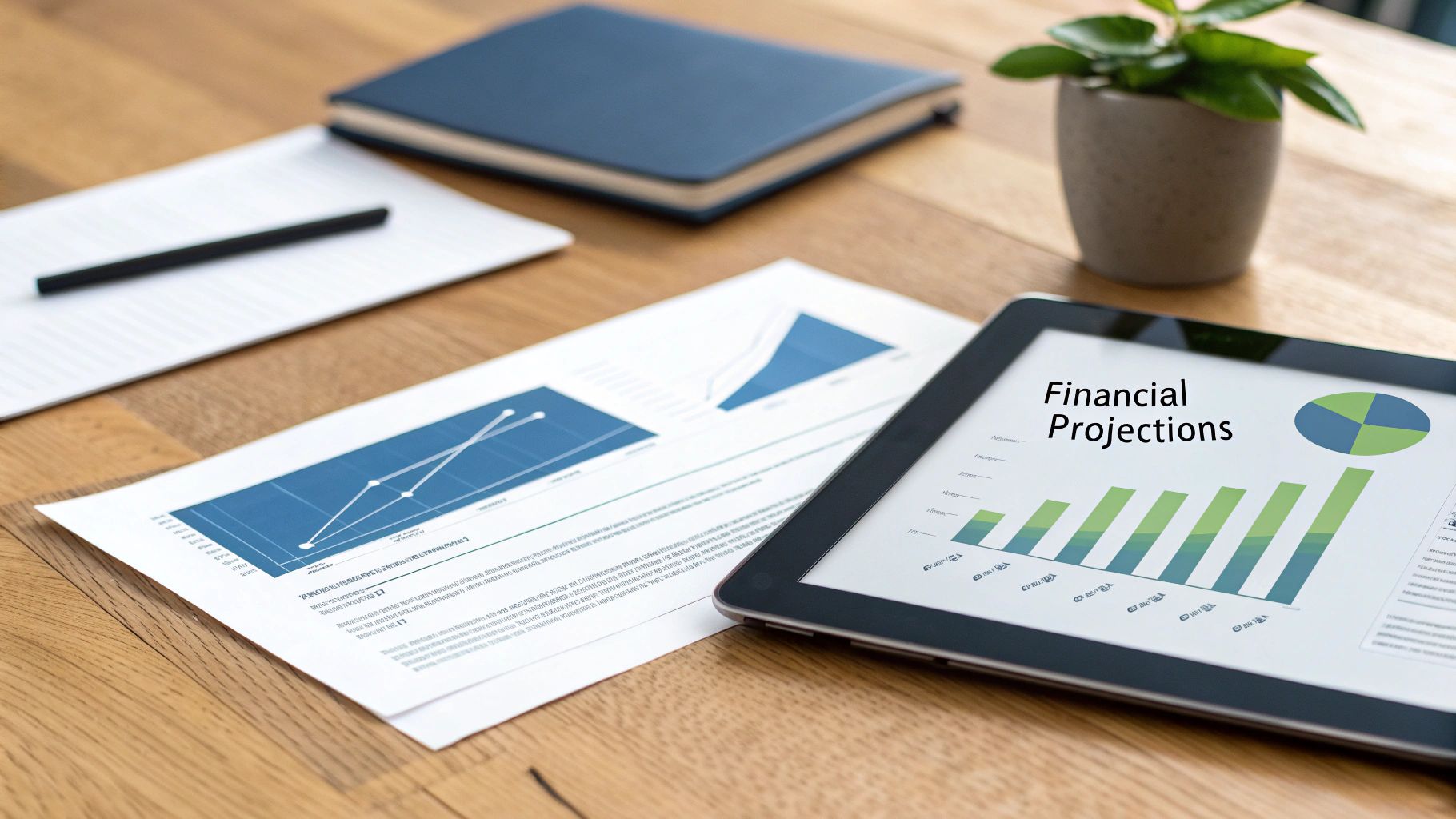 What Your Startup Is Actually Worth