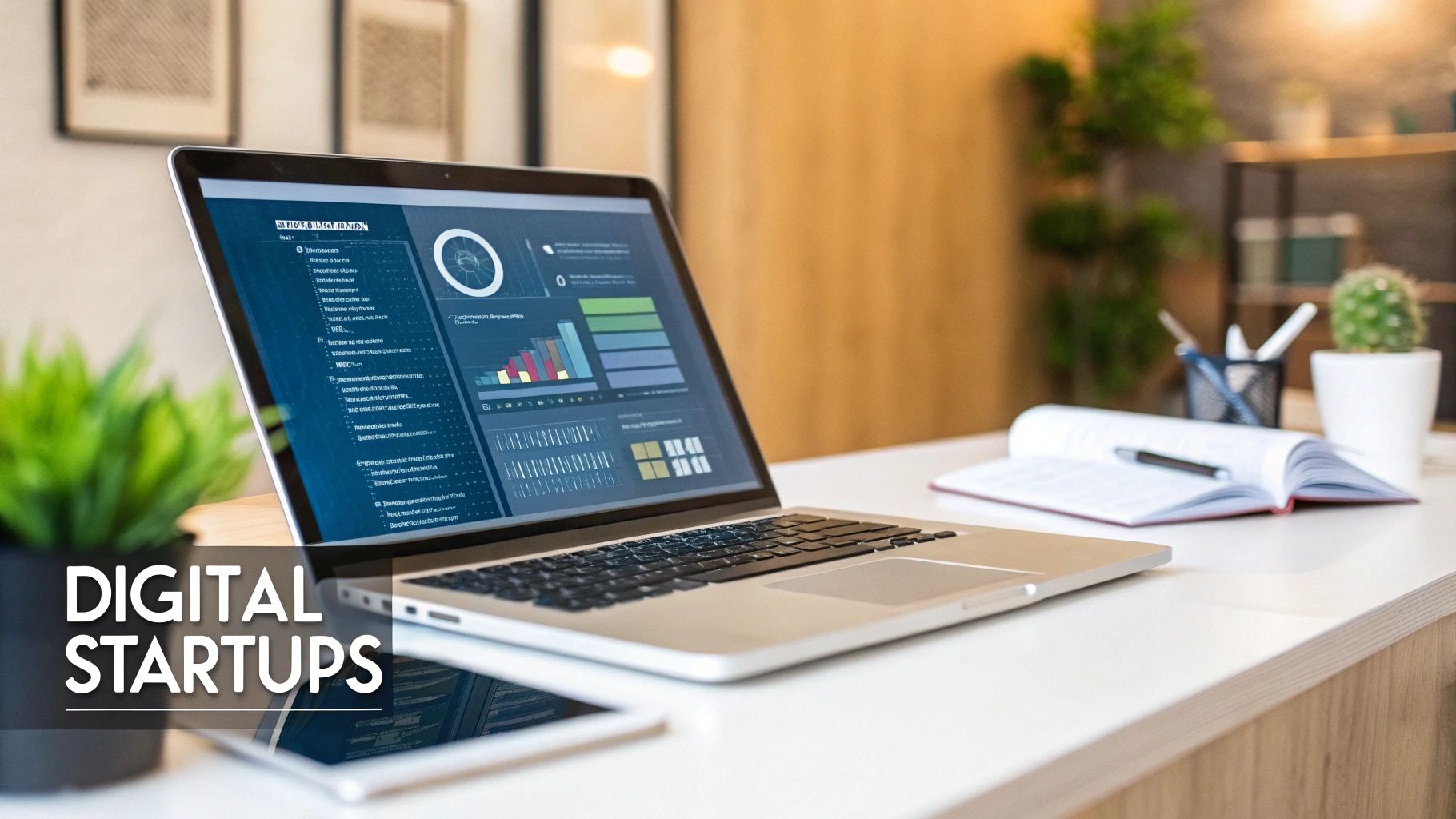 Digital Marketing for Startups