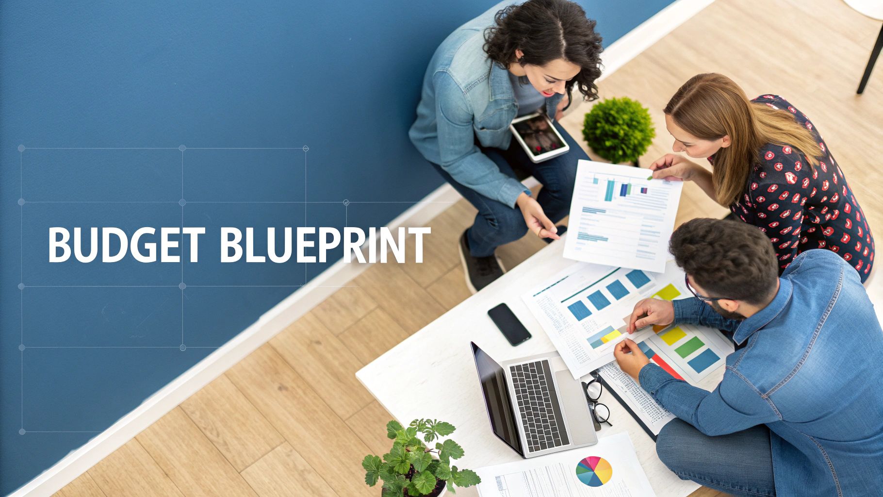 Why Traditional Budget Models Fail New Startups