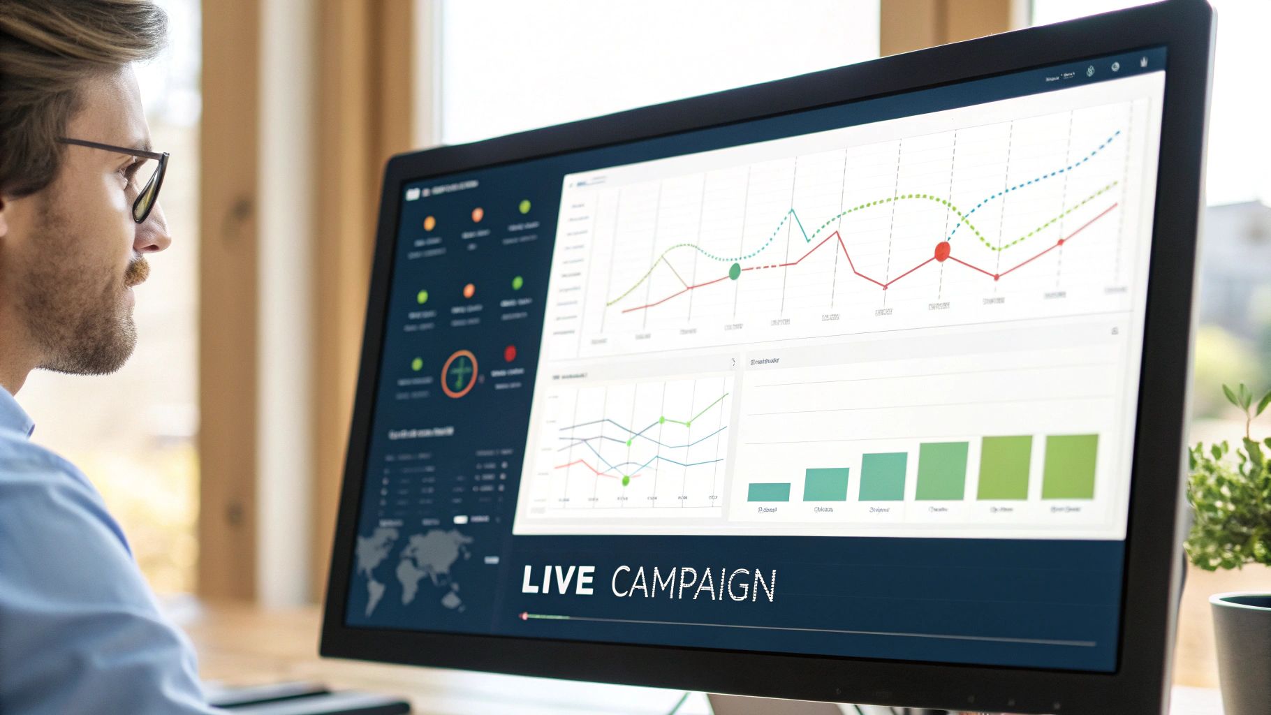 Solving The Multi-Touch Attribution Puzzle