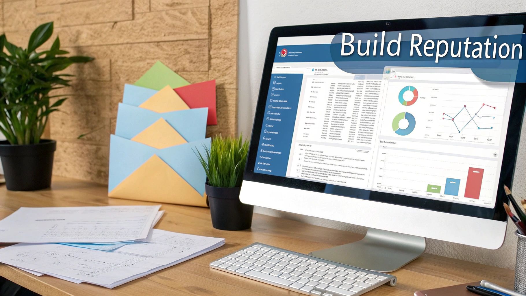 Building a List