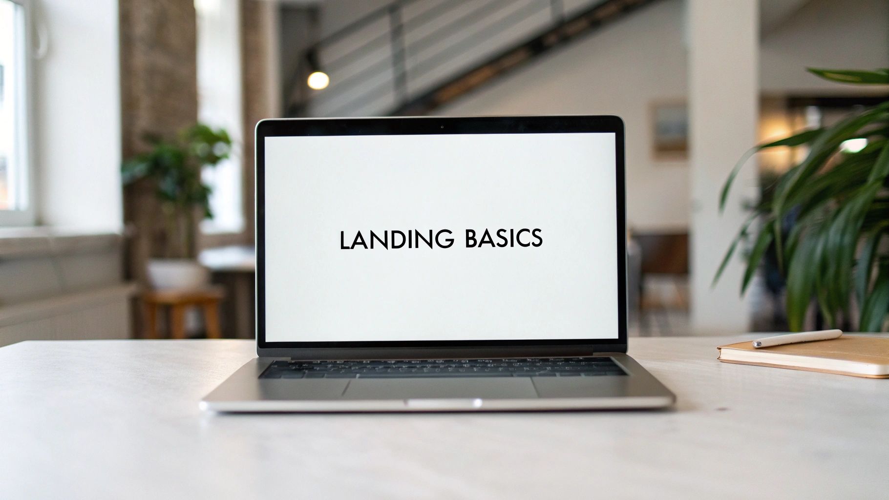 Landing Page AB Testing Transforms Results