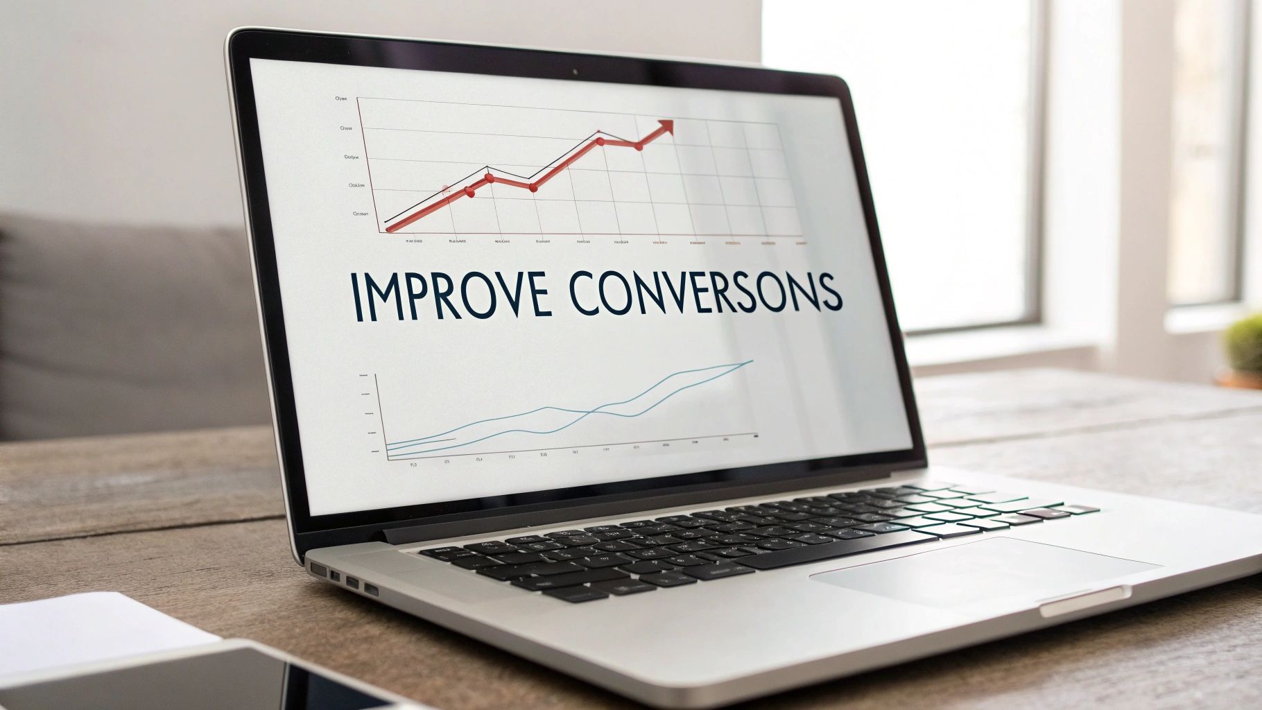 Personalizing Landing Pages